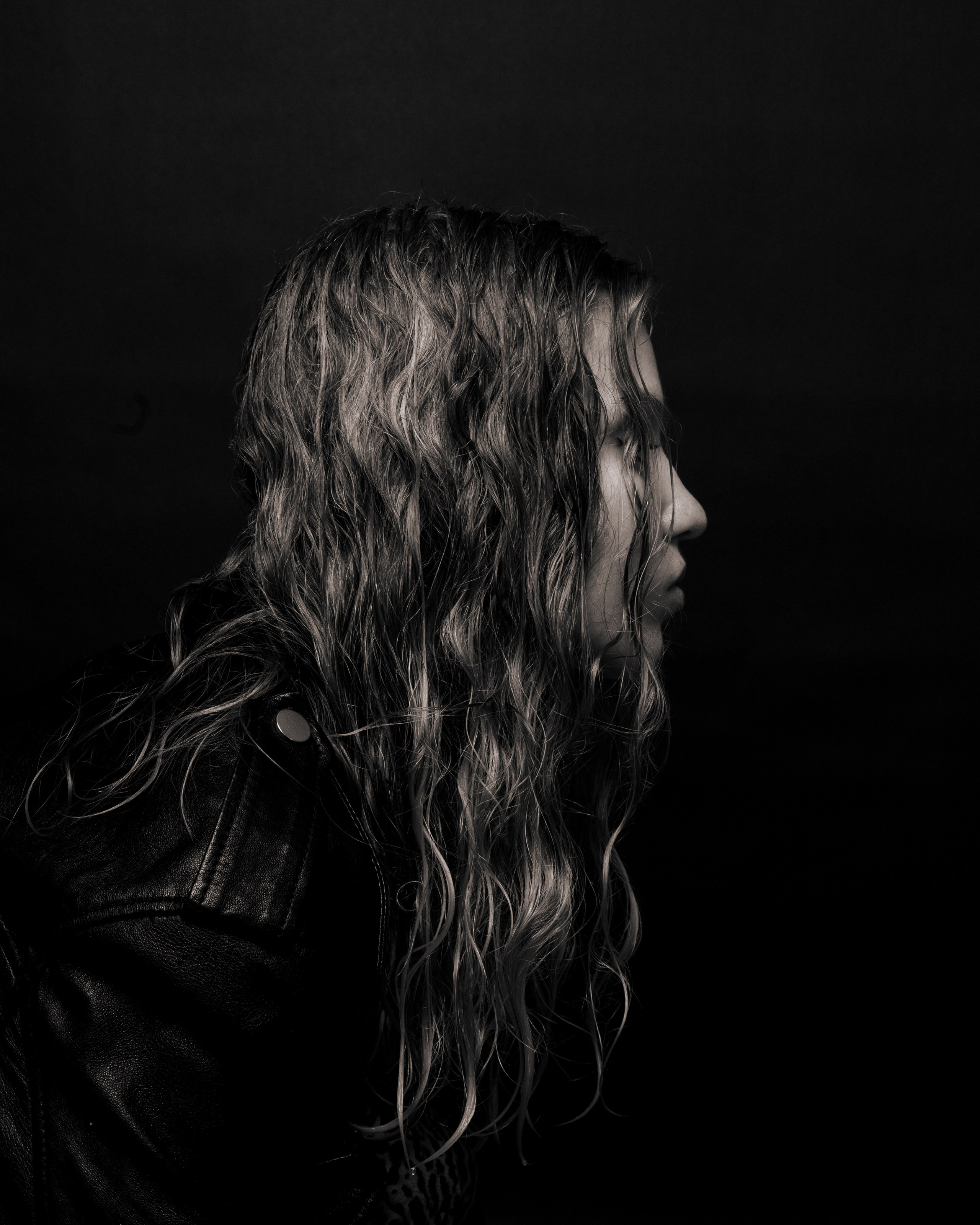 Varvara | Студийная фотосессия. Фотограф в Санкт-Петербурге Ангелина Вражевская