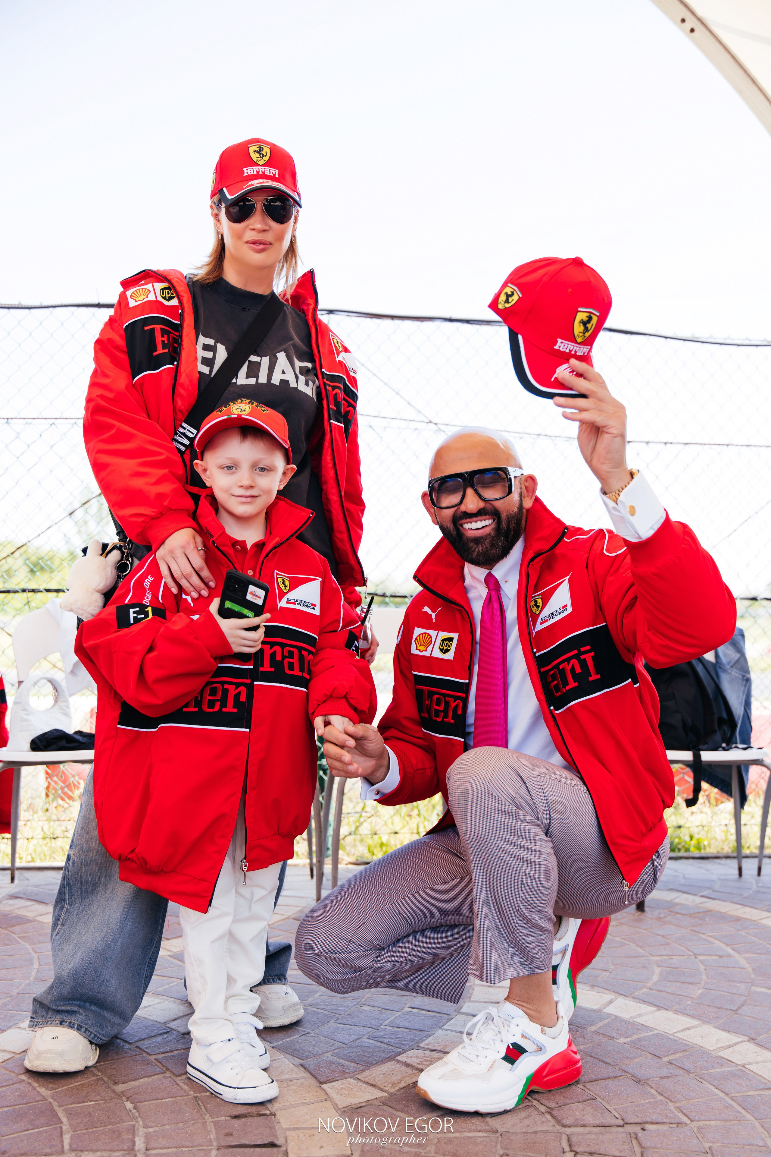 LEV 14. Фотограф Ростов-на-Дону