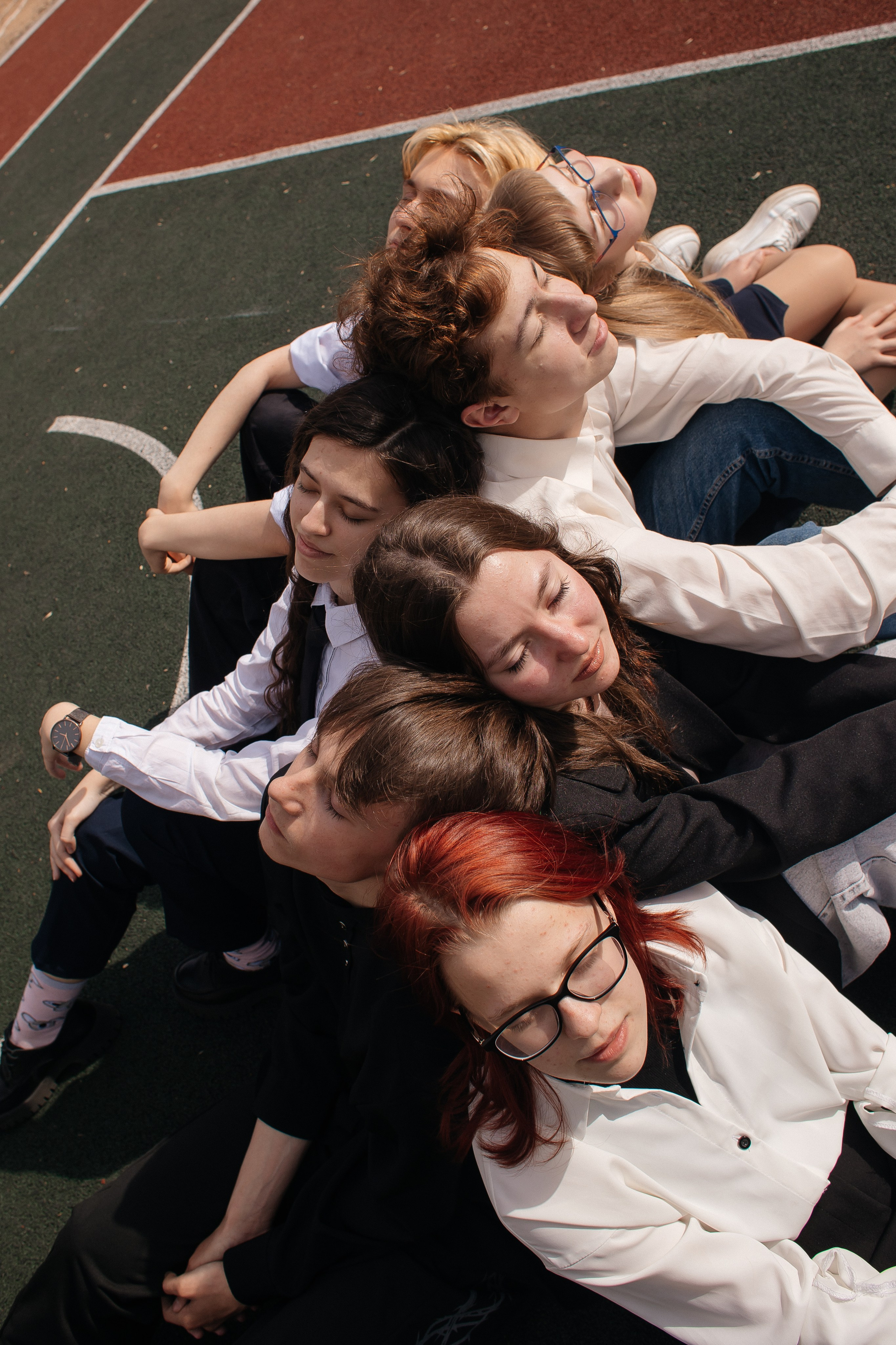 Школьная фотография. Главная