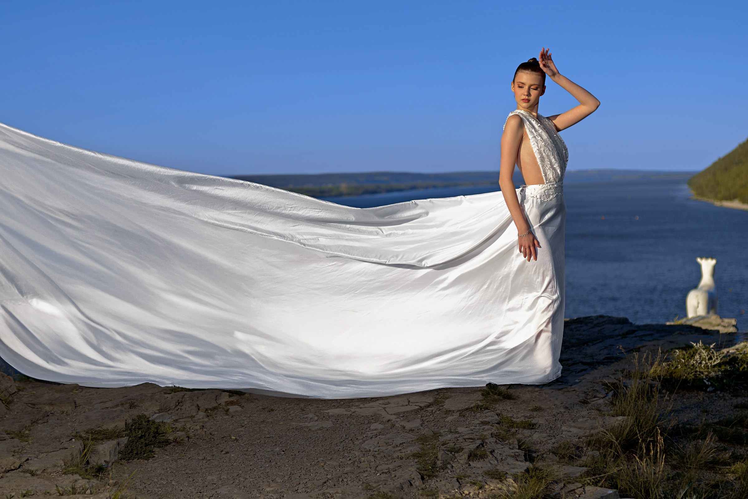 София. Фотограф в Тольятти Вячеслав Цуркан