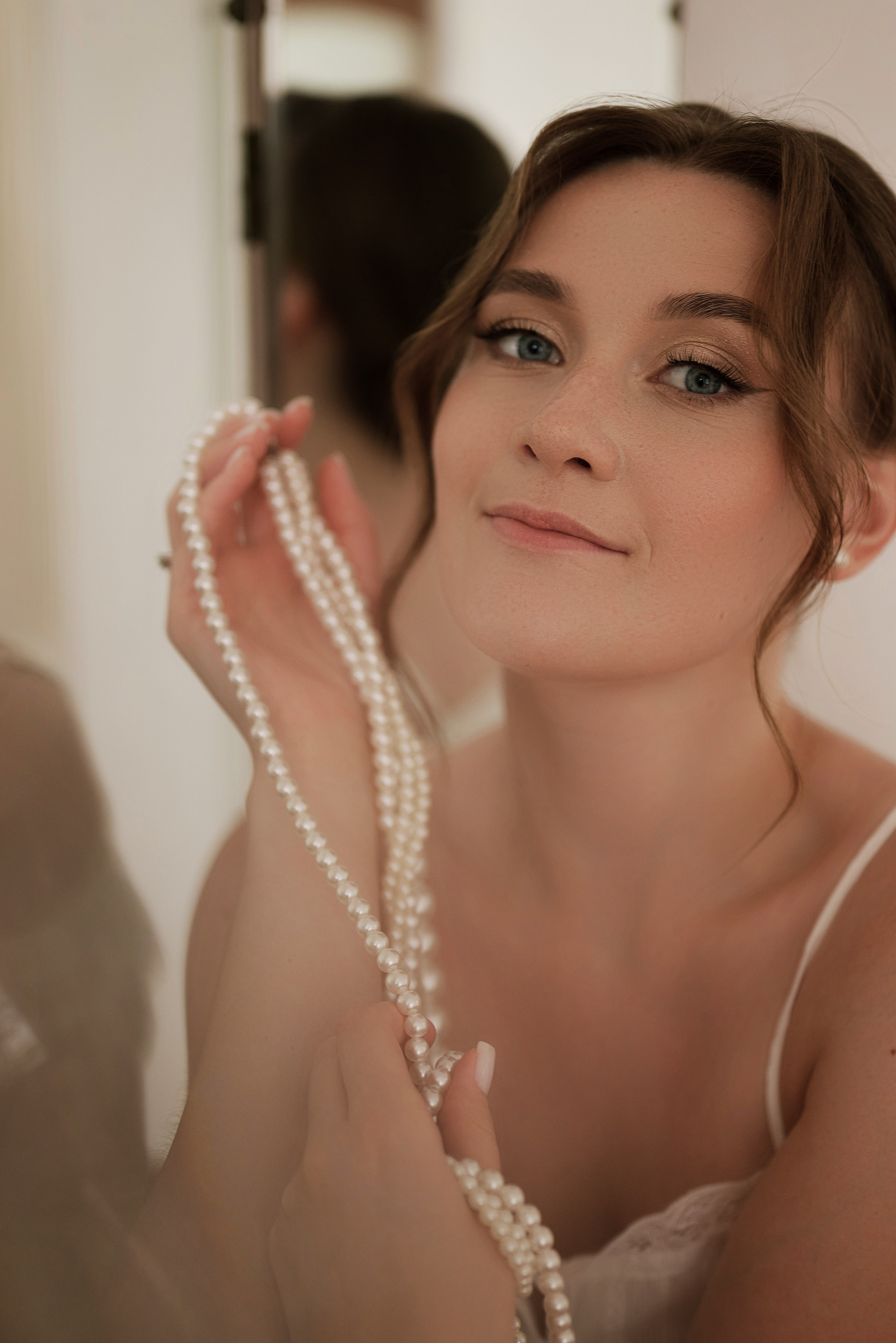 Саша и Даша. Фотограф Екатерина Строганова