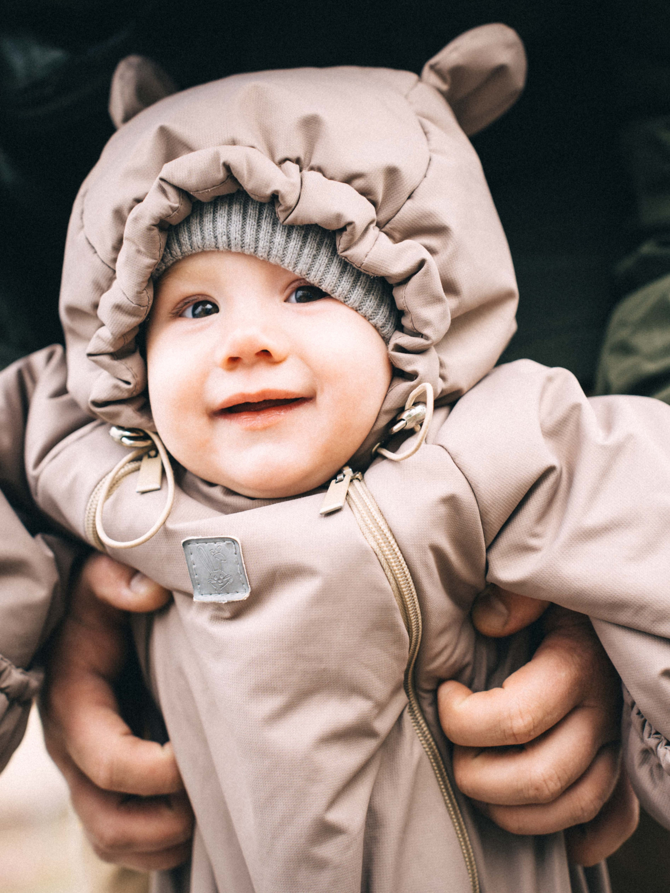 Семейная прогулка в «Токкари-Ленд». Фотограф Светлана Мересева