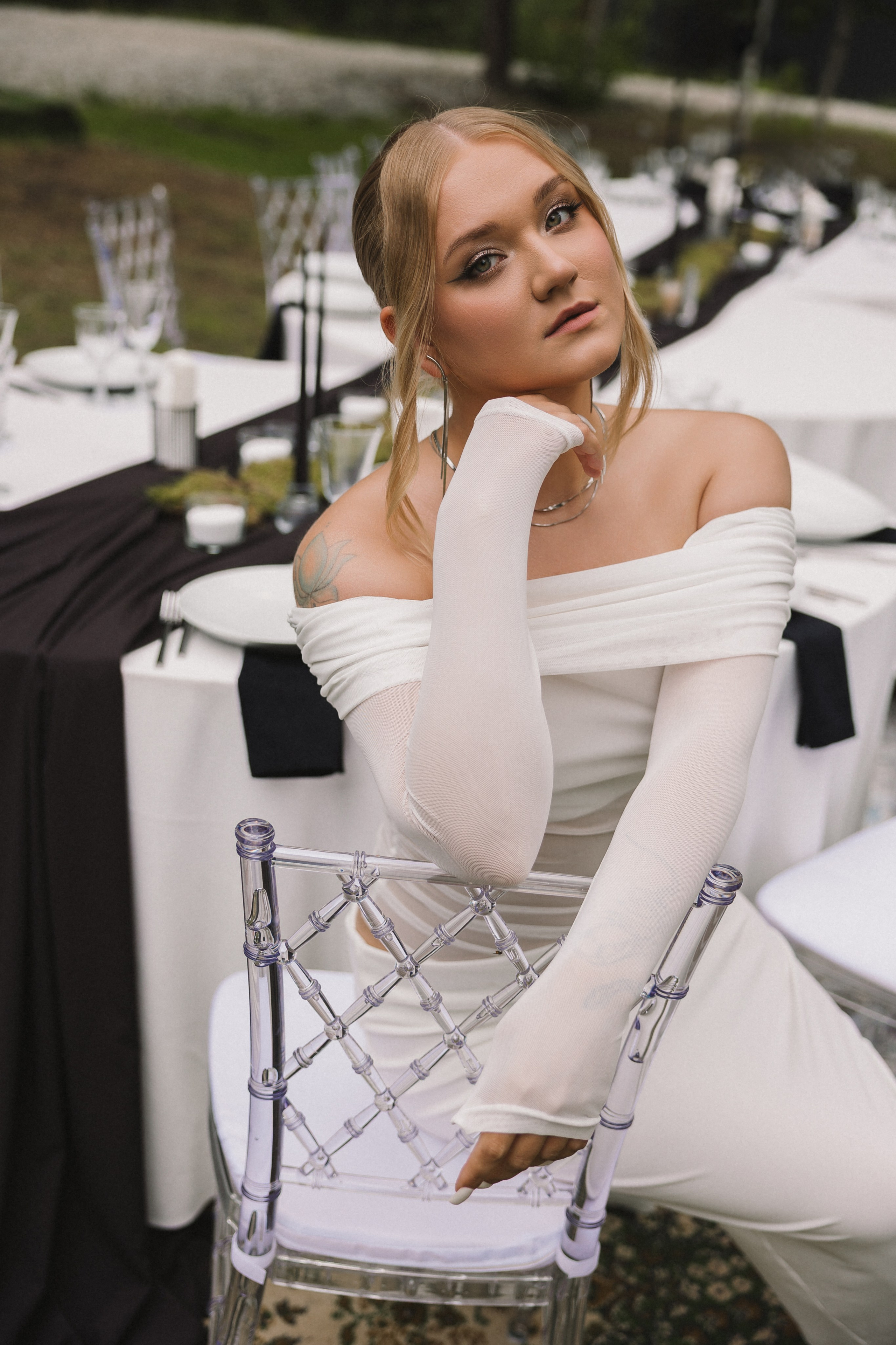 Настя и Андрей. Свадебный фотограф в Москве и Екатеринбурге