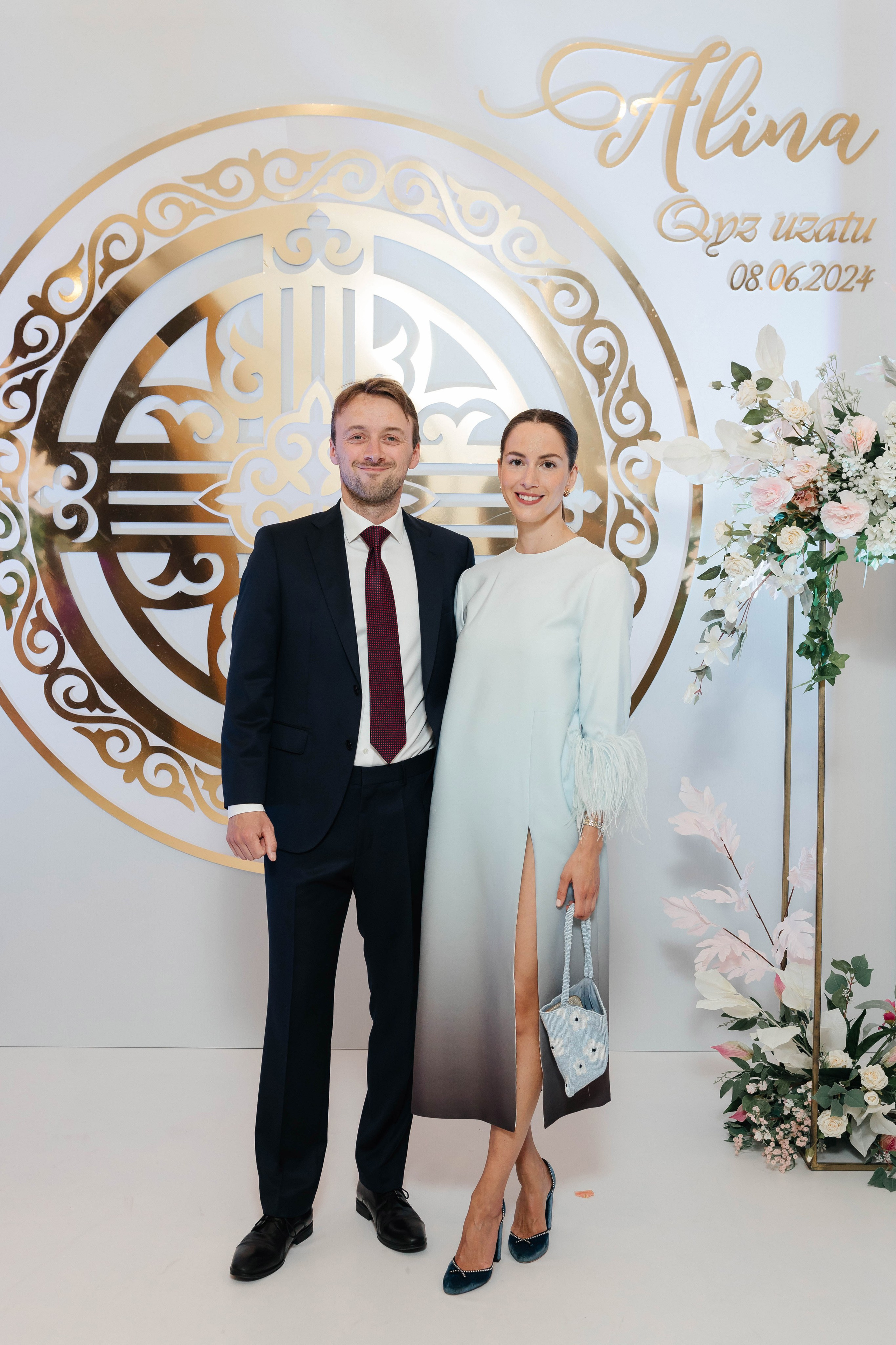 Alina Uzatu. Профессиональный фотограф в городе Астана/Алматы Даурен Сембаев