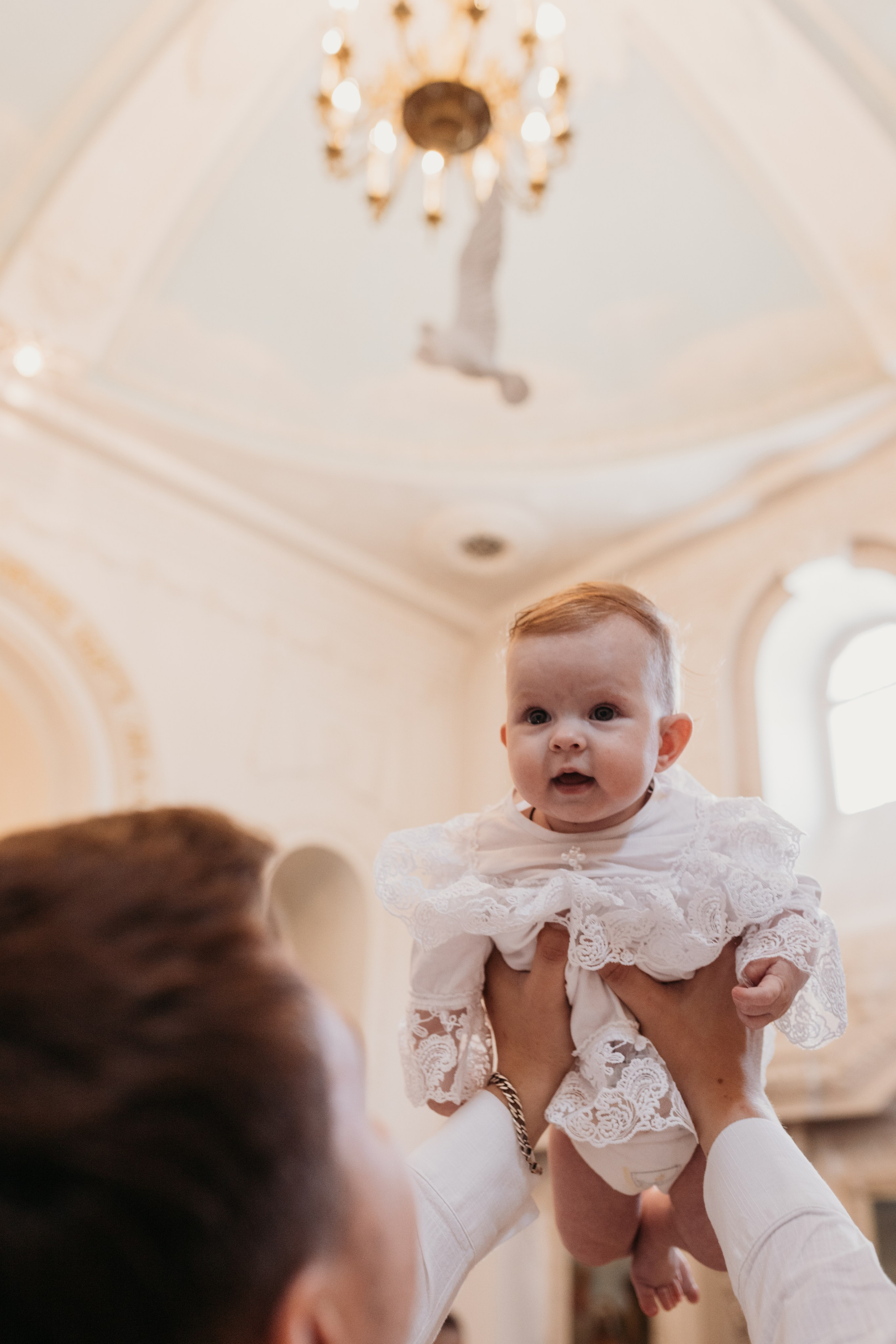 Фотограф на крещение в барнауле. Фотограф новорожденных в г. Барнаул Ренпенинг Катерина