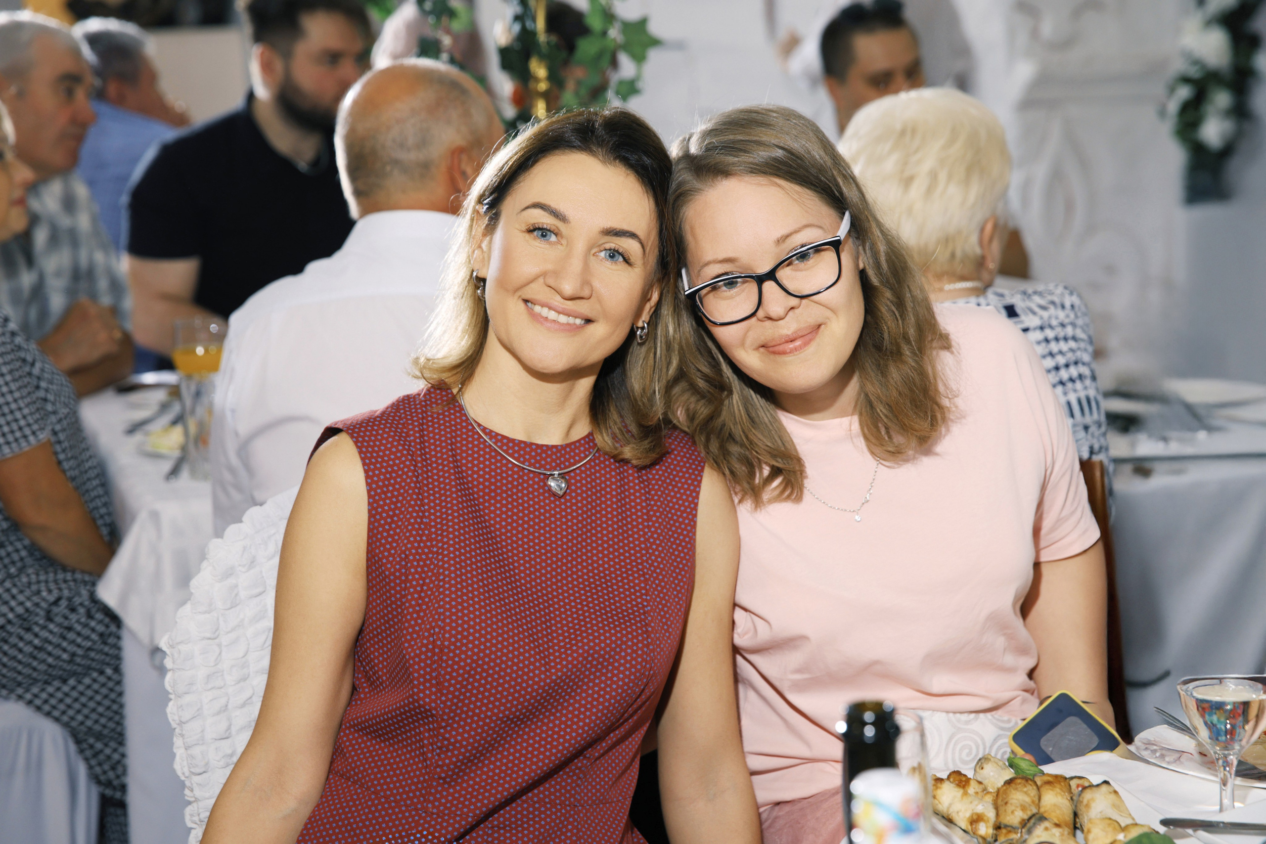 Золотая свадьба