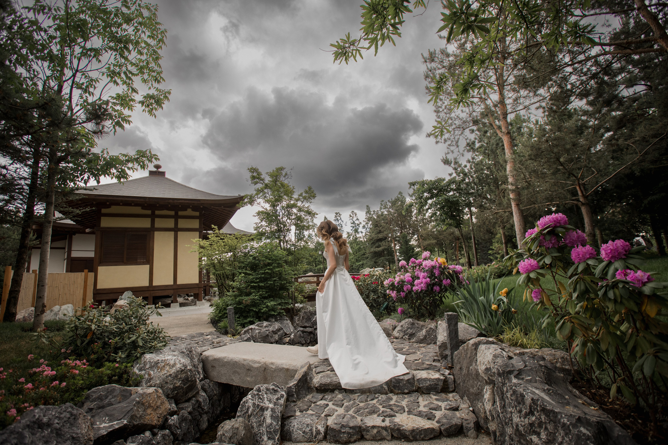 Татьяна и Андрей. Свадебный и семейный фотограф в Краснодаре