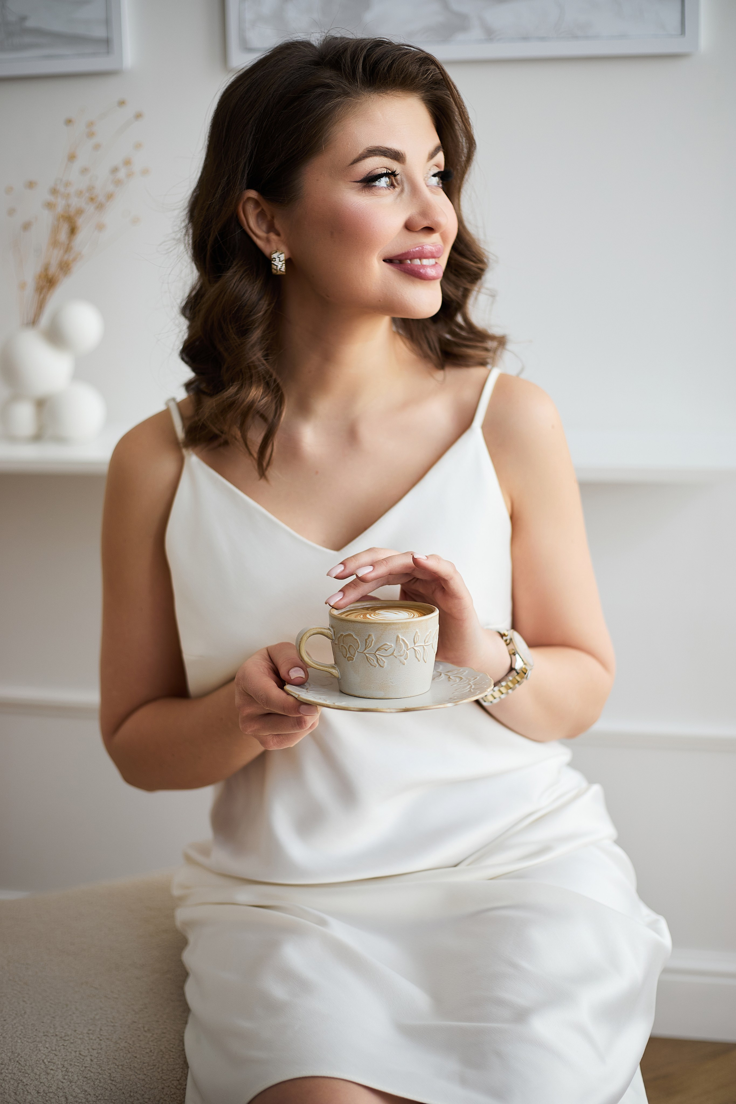 Бизнес-портрет 2024 год. Репортажный Фотограф Москва Дарья Лунева