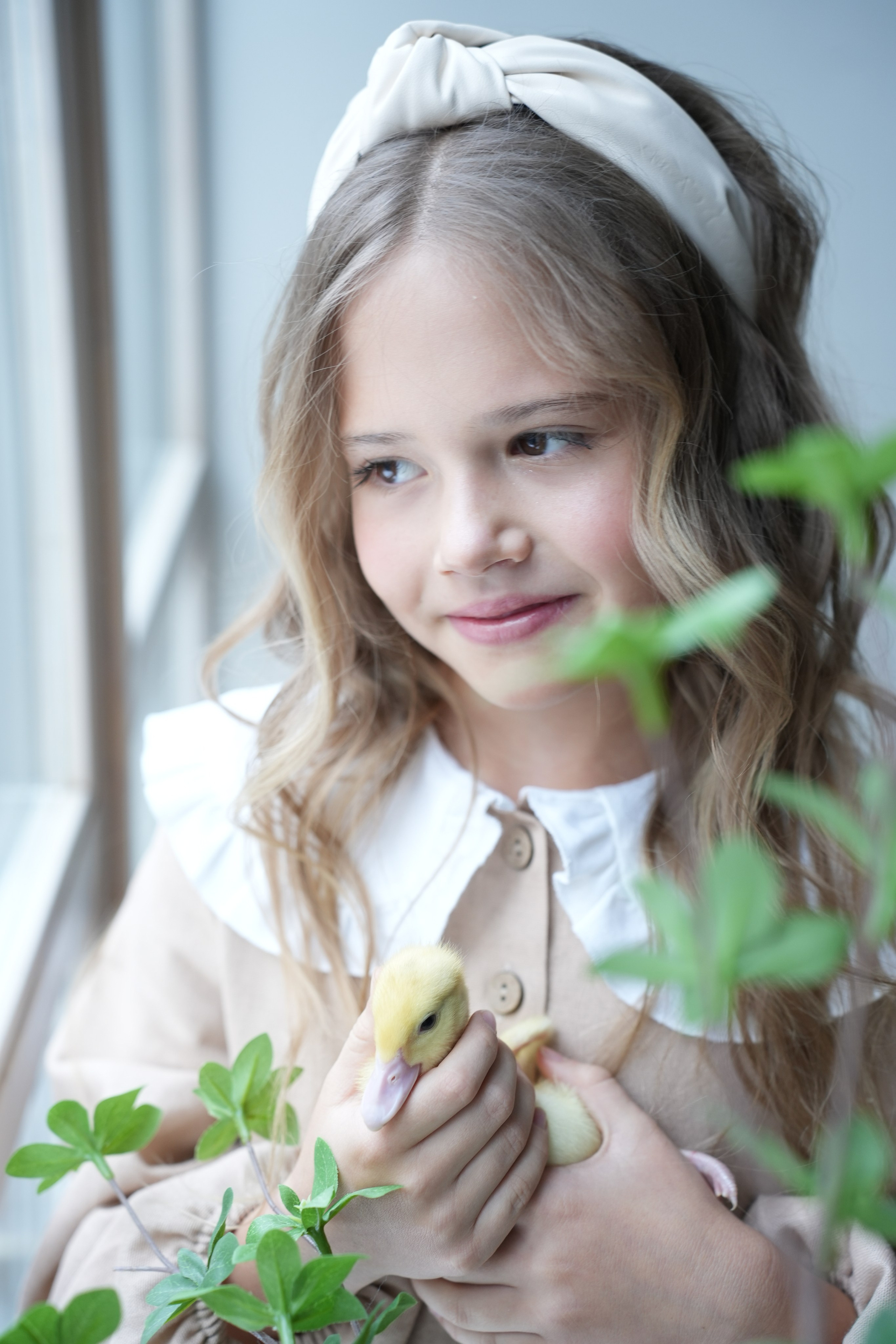 Фото-проект с утятами. Марина Суздаль семейный и детский фотограф в Москве и Подмосковье