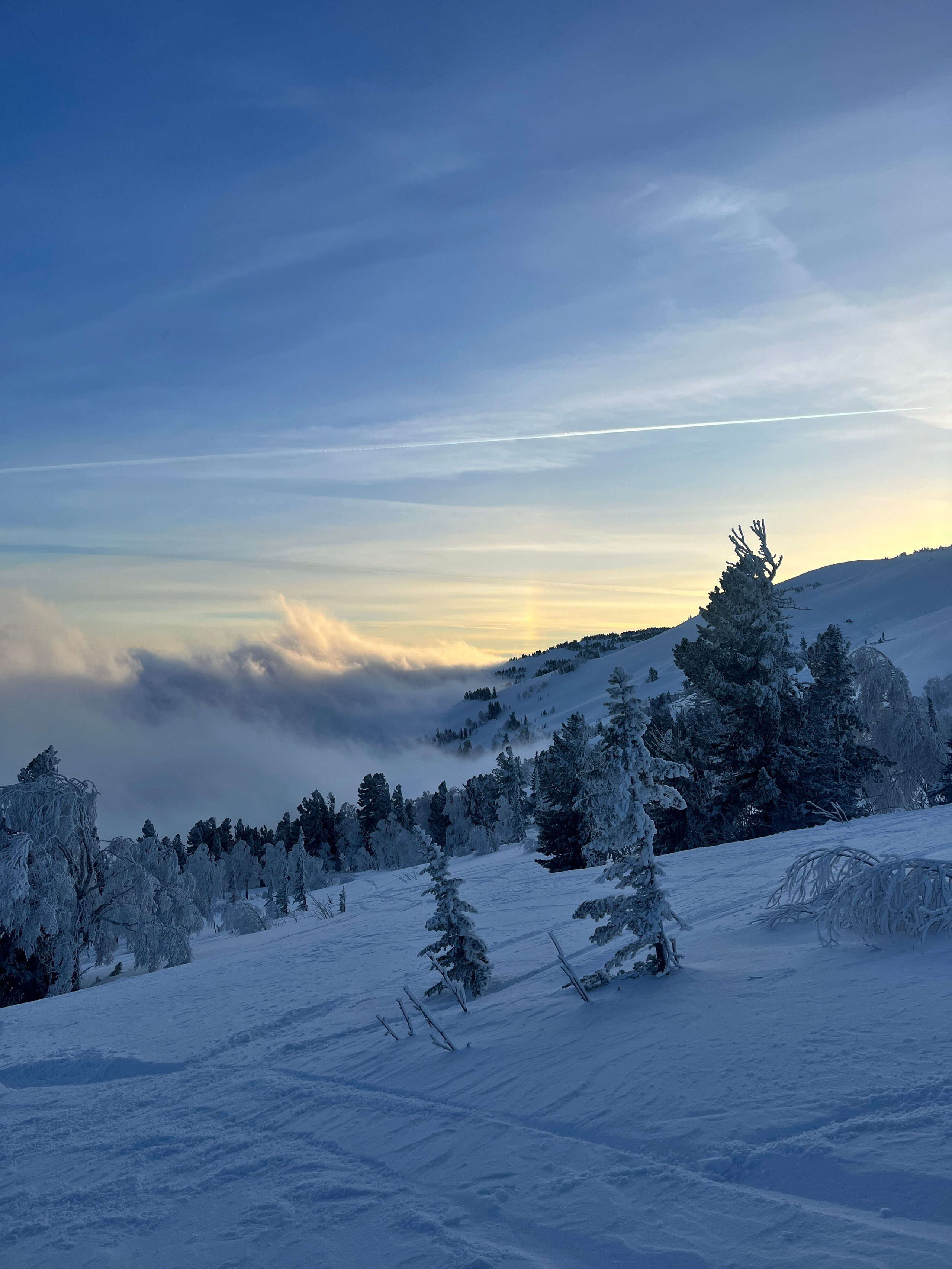 Фото с тура в Шерегеш — Время Приключений
