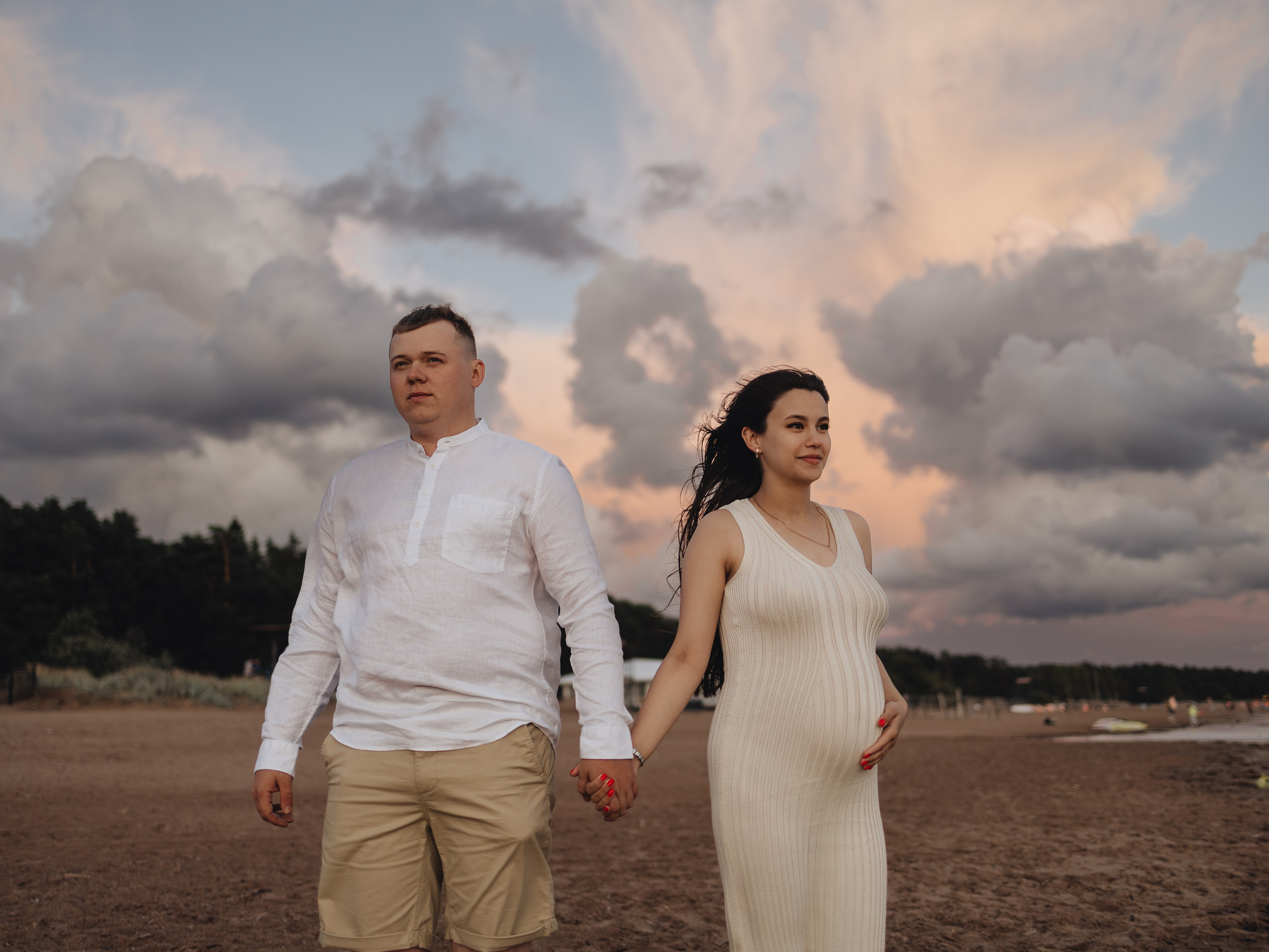 Свадебный фотограф СПБ Beznosikovaa