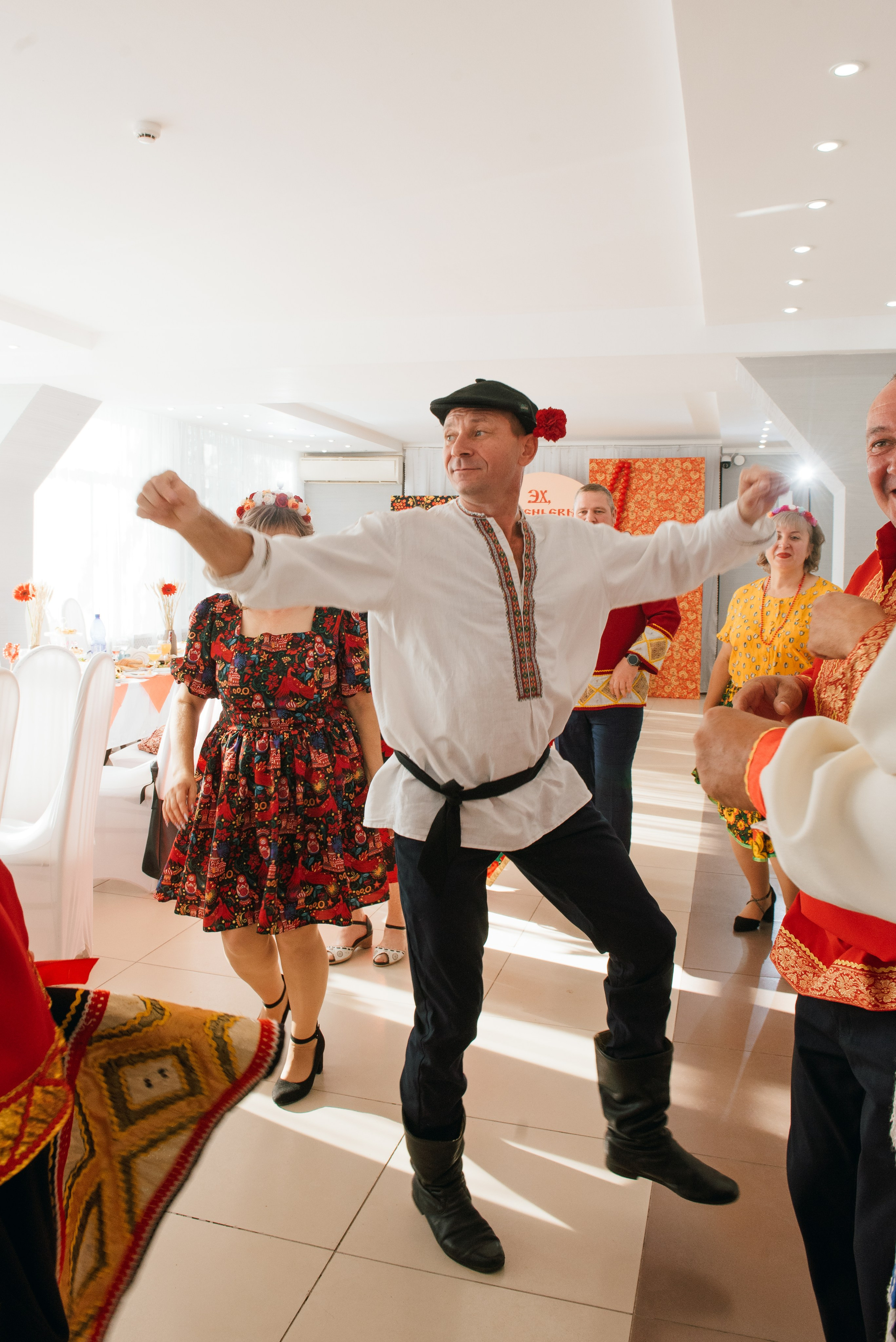 Евгеньевна 4+5 рашн стайл. Свадебный фотограф — фотограф на свадьбу в Воронеже — Свадебное фото