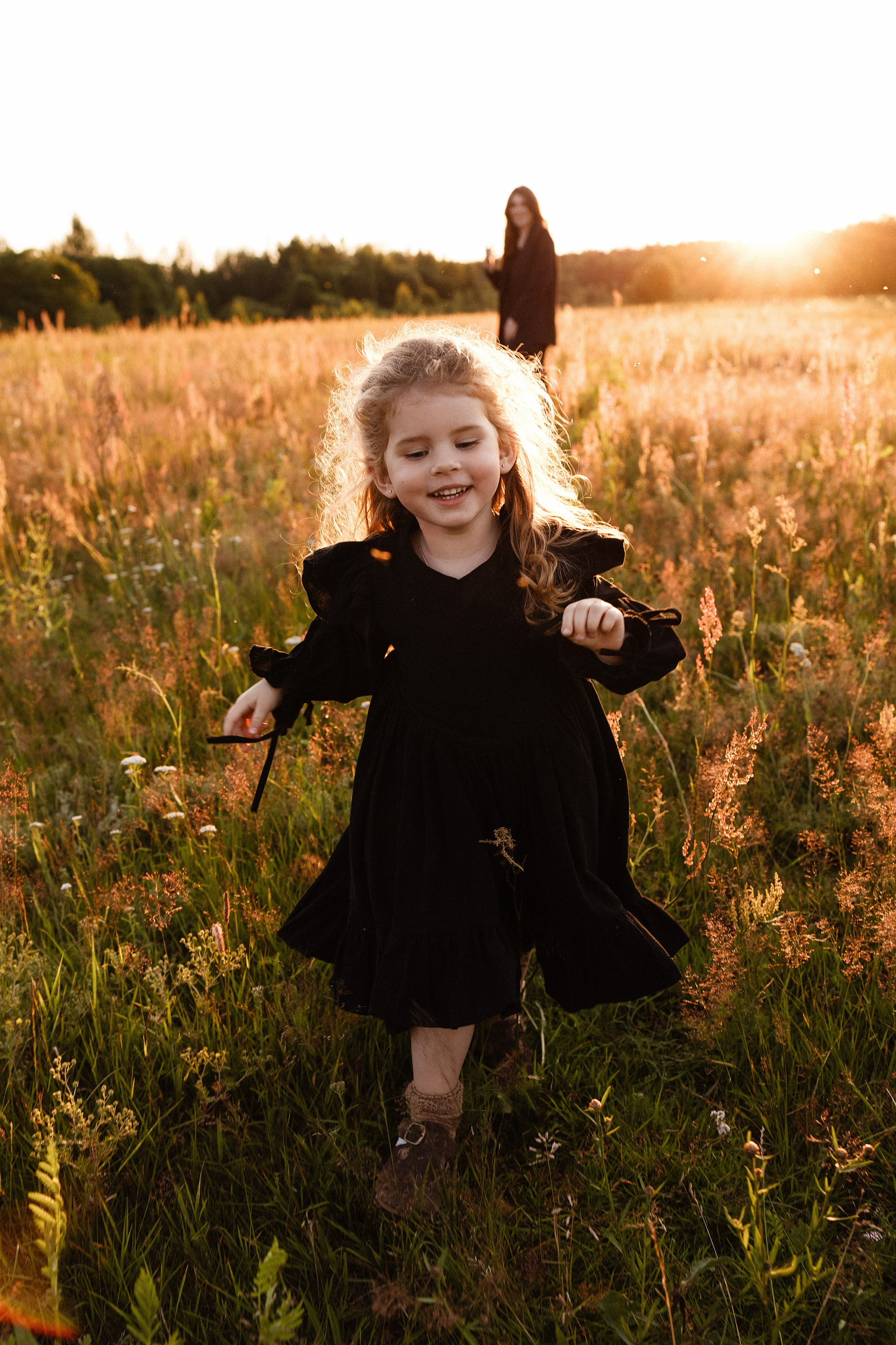 Летом. Каплицкая Любовь — фотограф Тверь