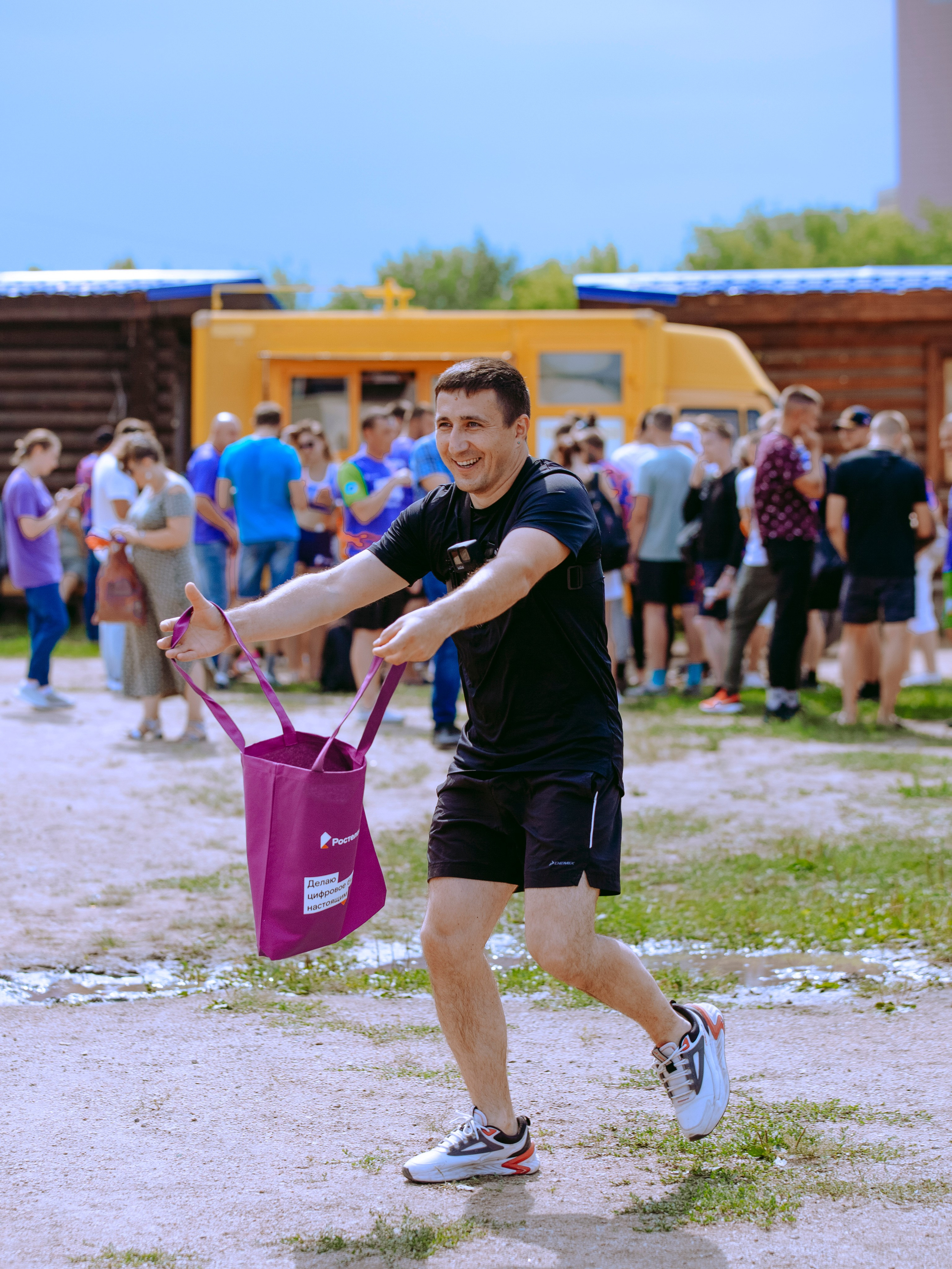 Большая Гонка | Время Сильных. Портретный фотограф в Москве Дарья Цезария