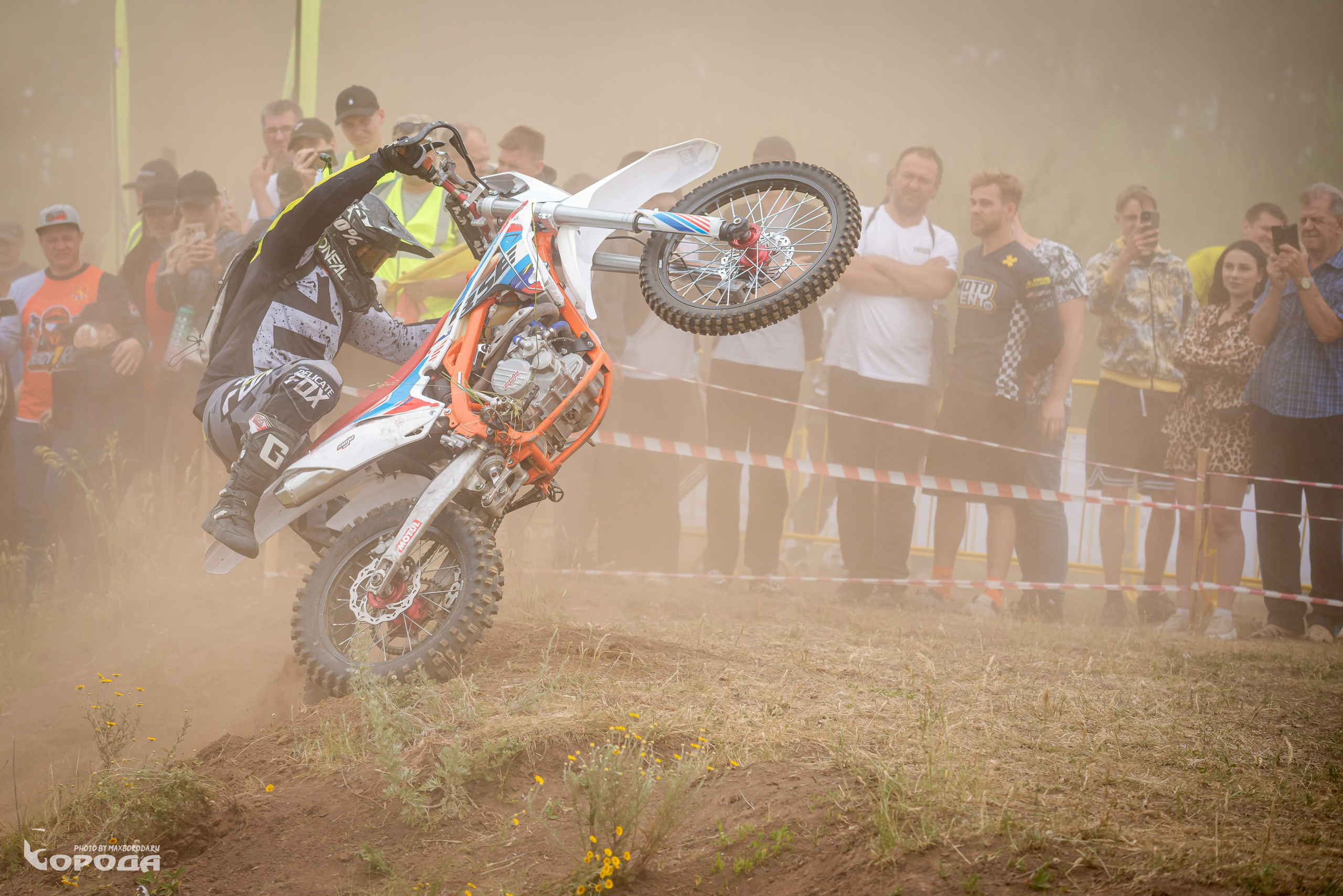 Эндуро КУЗЯМБАЙ 2025. Фотограф | Макс Борода