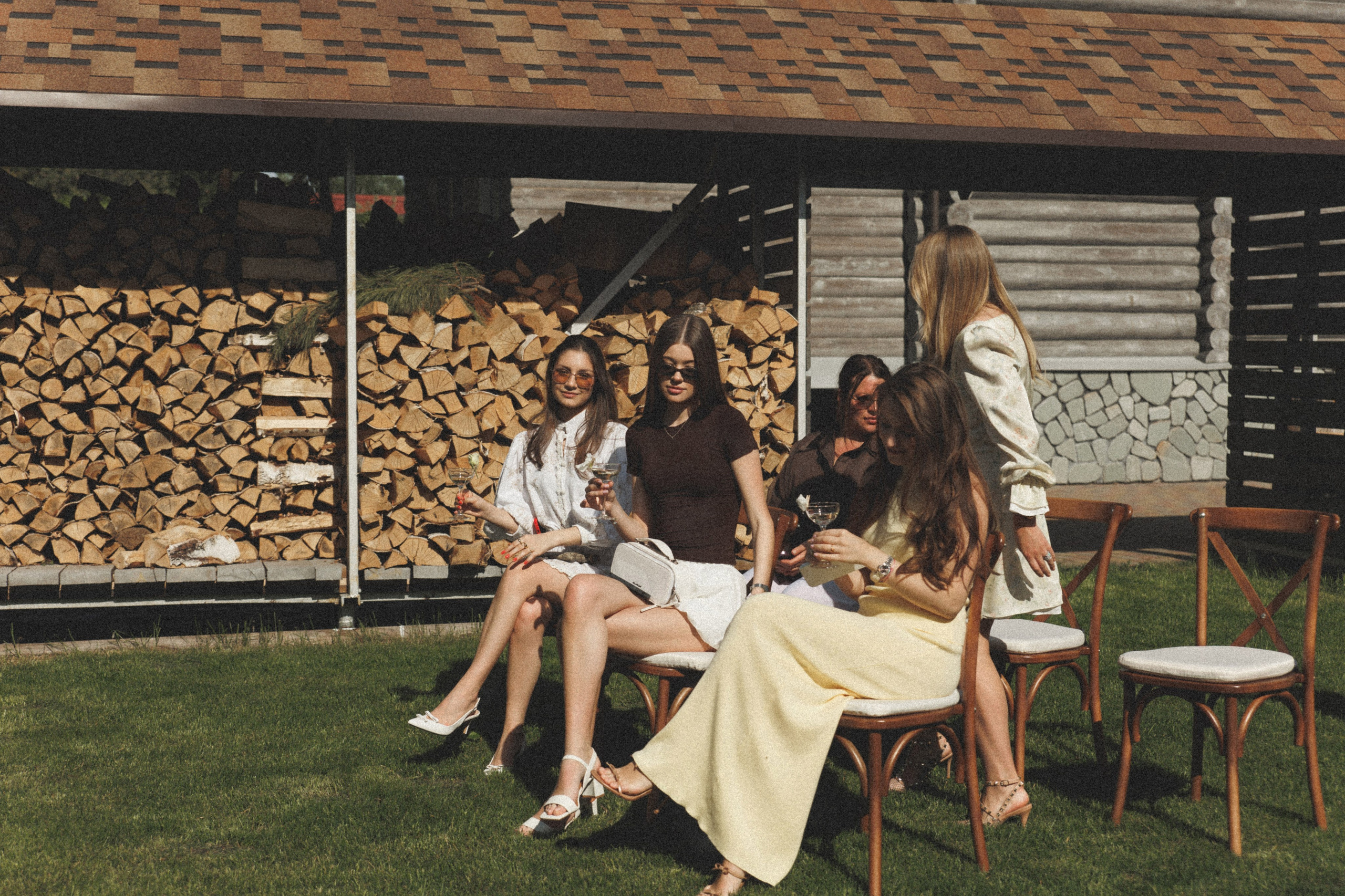 Счастье в каждом отражении. Фотограф в Екатеринбурге Андрей Медведко