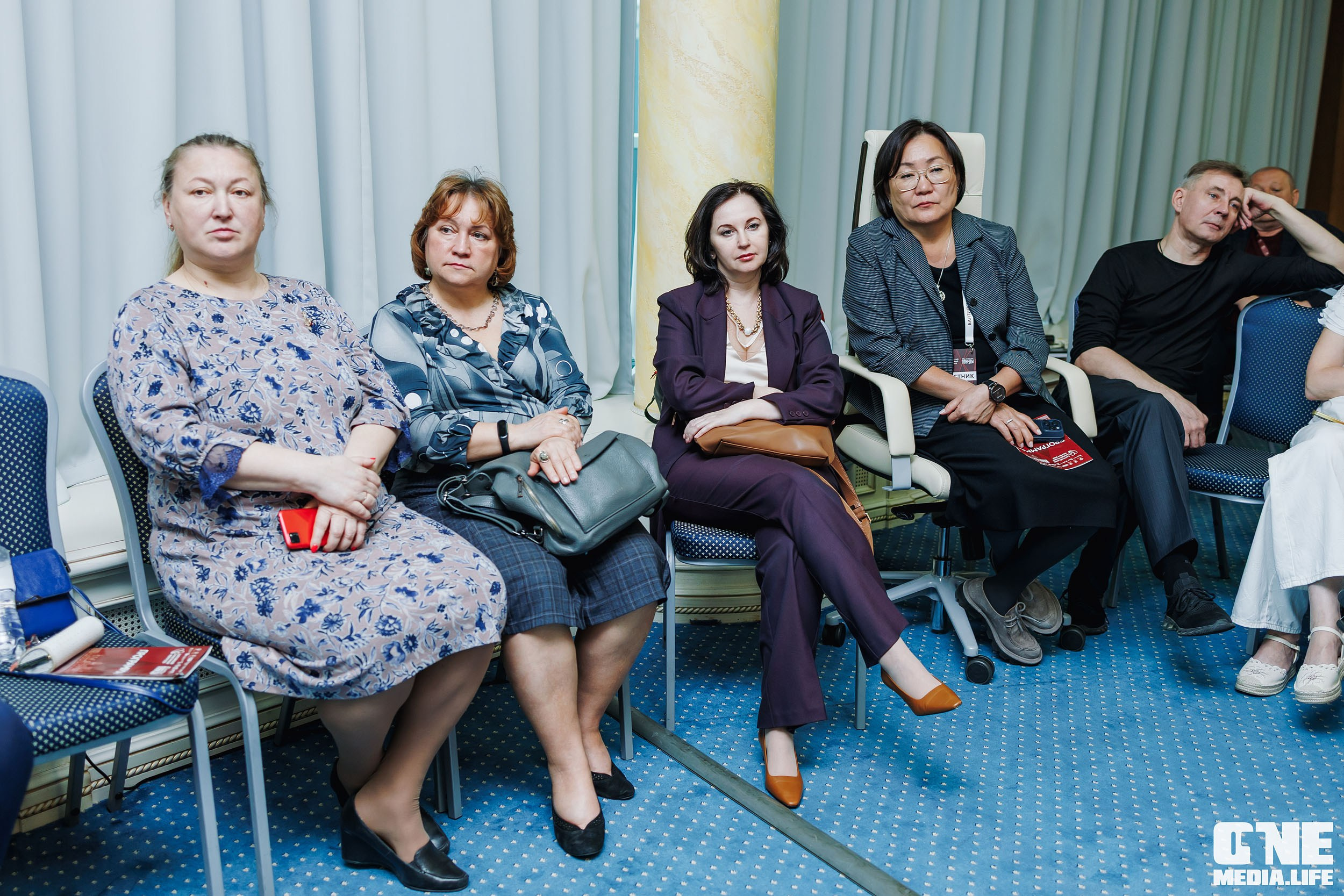 Балтийский Культурный Форум. День 2. One Media Life: фоторепортажи, фотоотчеты с мероприятий и заведений