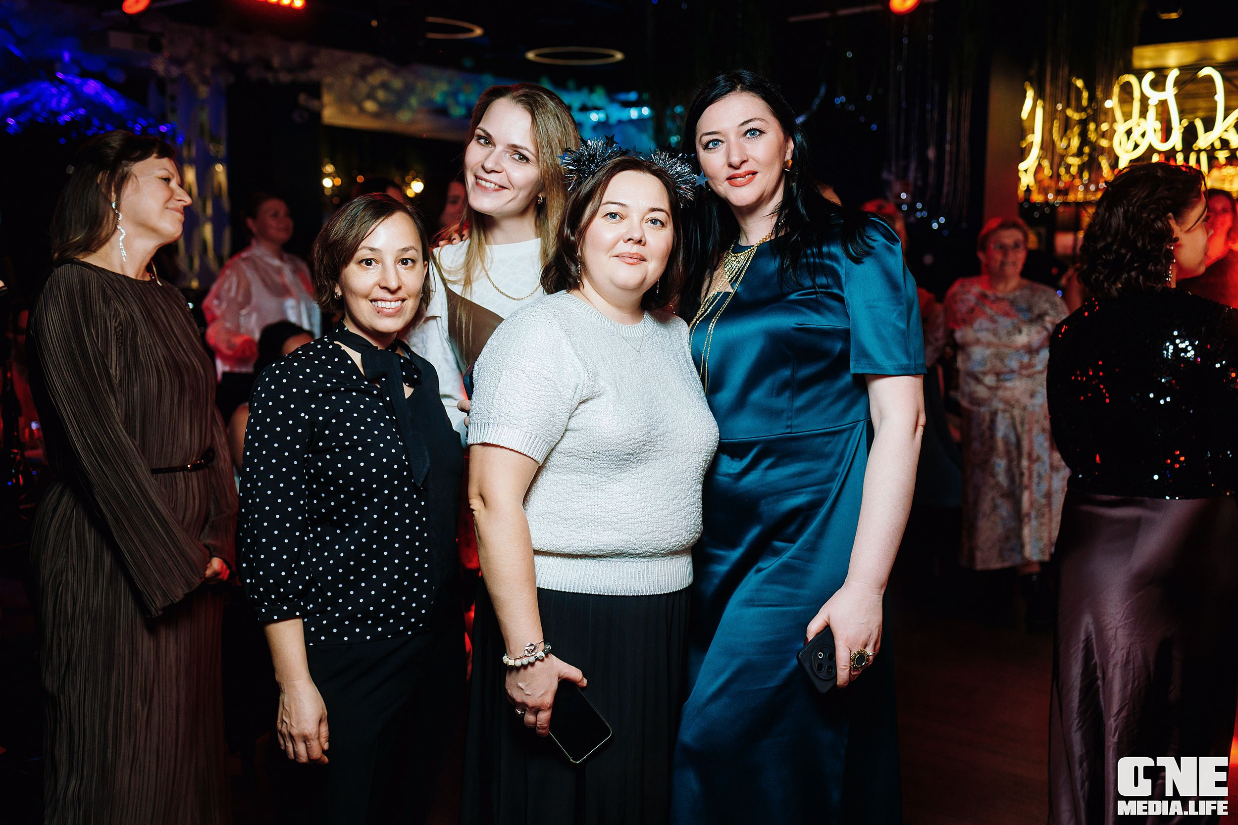 Фоторепортаж из ресторана Океан. One Media Life: фоторепортажи, фотоотчеты с мероприятий и заведений