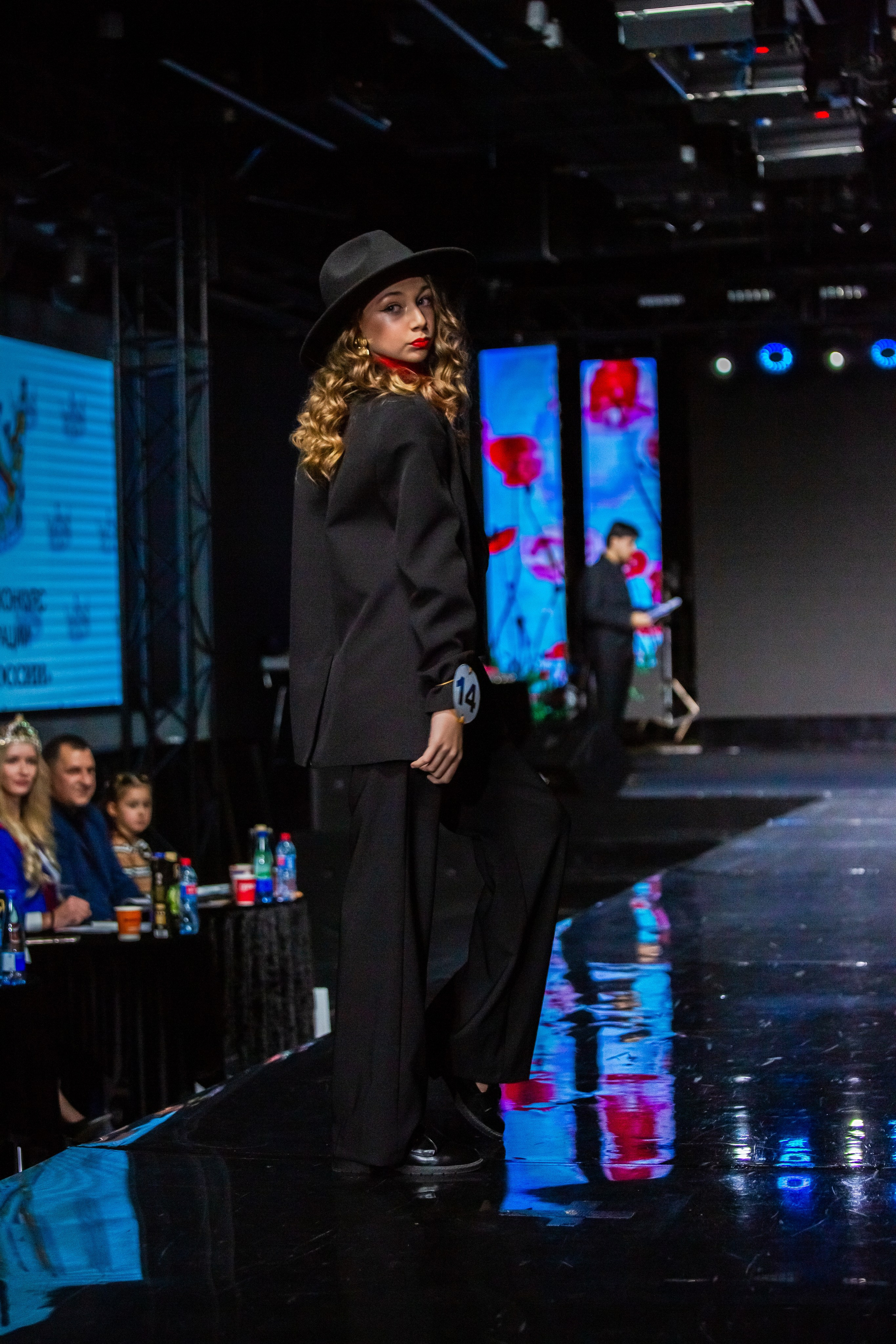 Юная королева Москвы 2024. Репортажный, семейный, свадебный, портретный фотограф