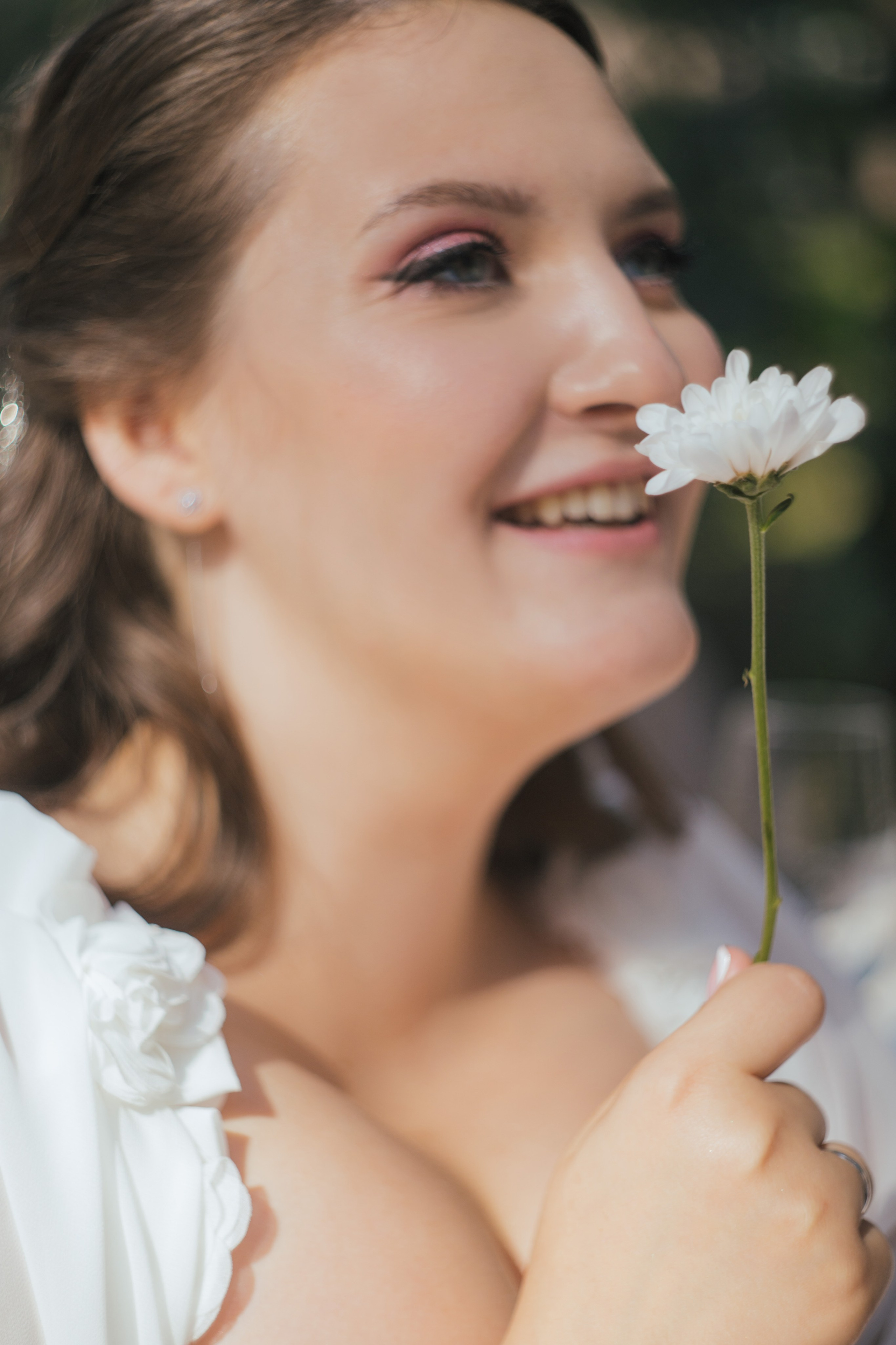 LENA + DIMA. Photographer Alina Skitovich