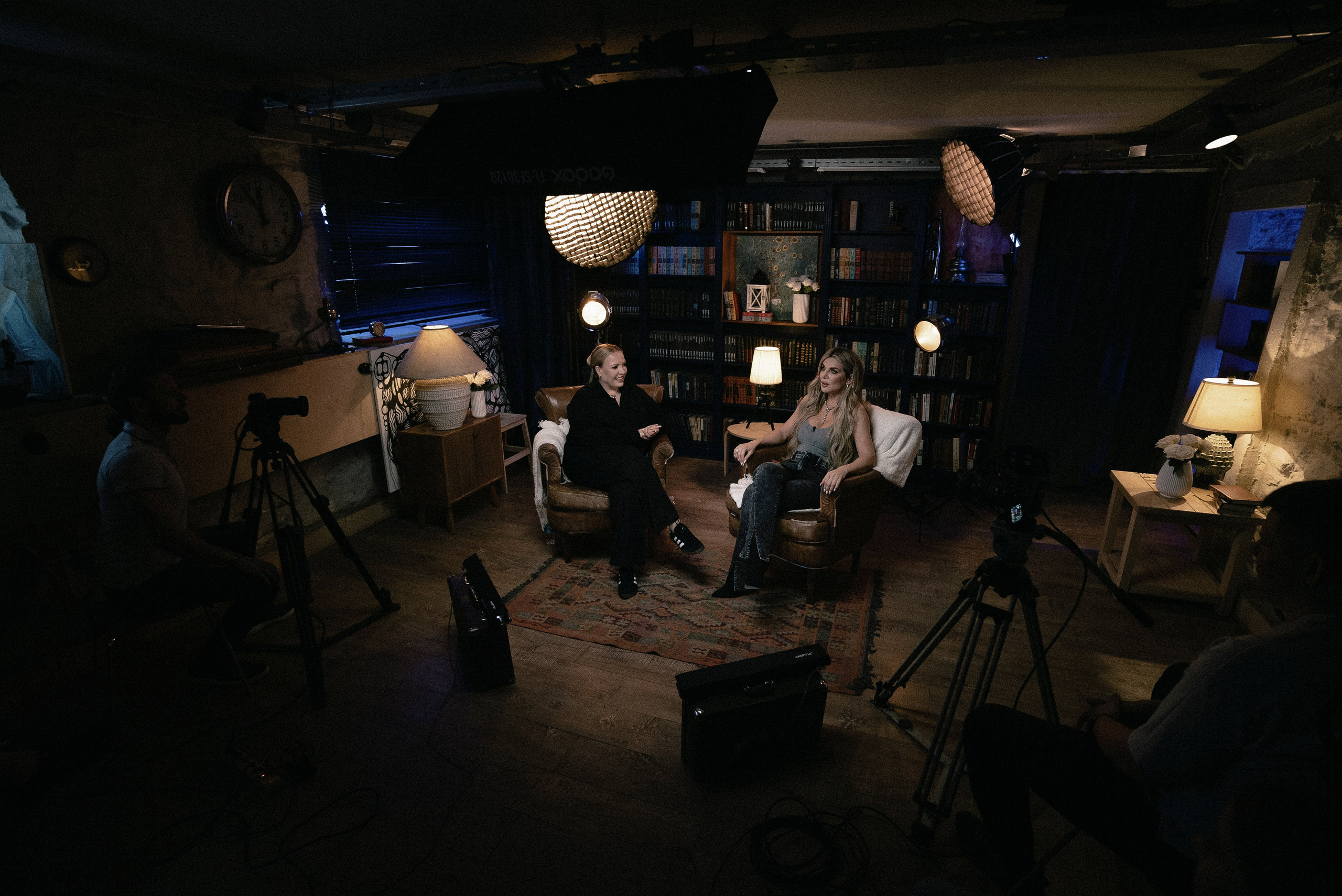 Личка. Фотограф Rockeroleg