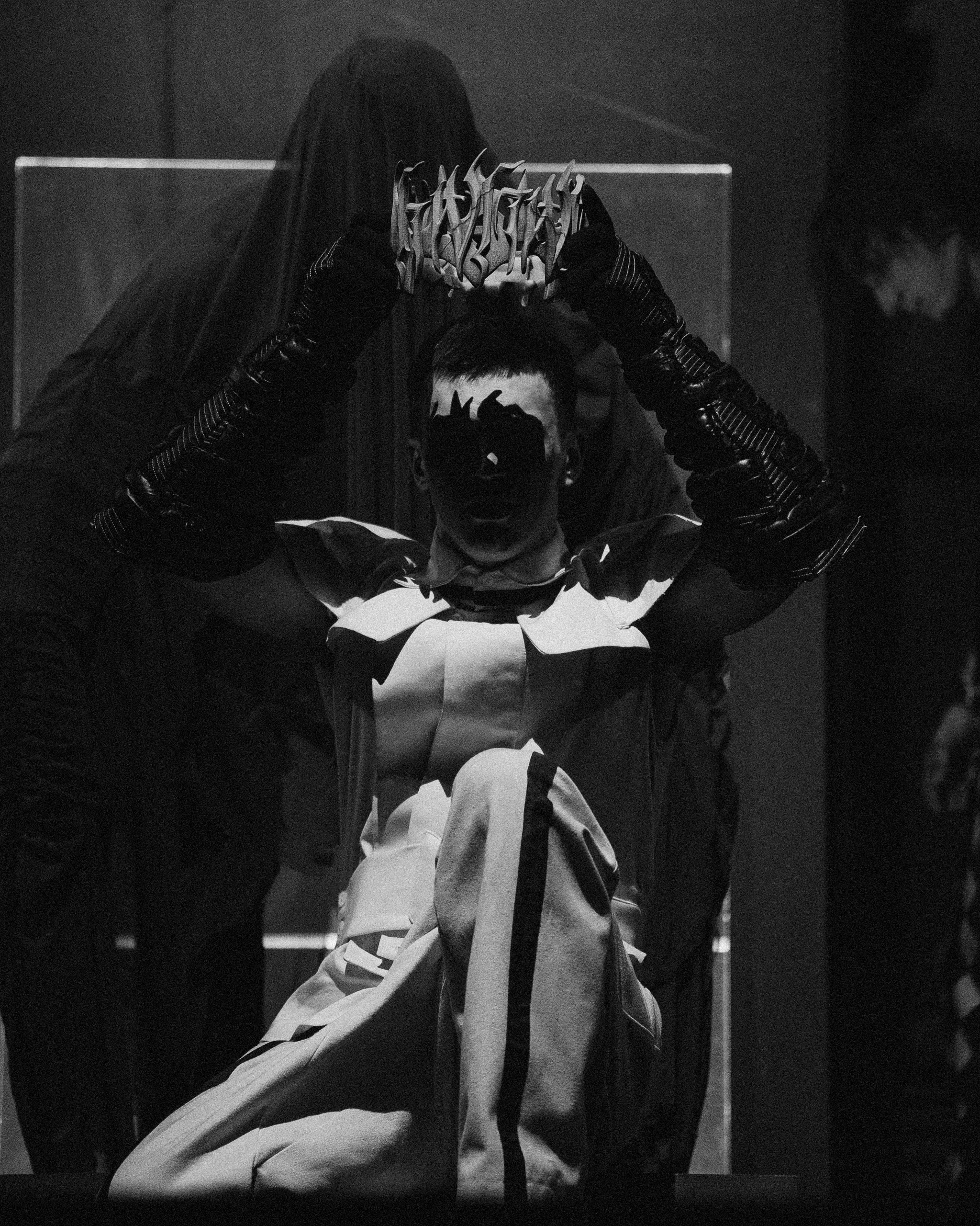 Не говори кто. Фотограф Rockeroleg