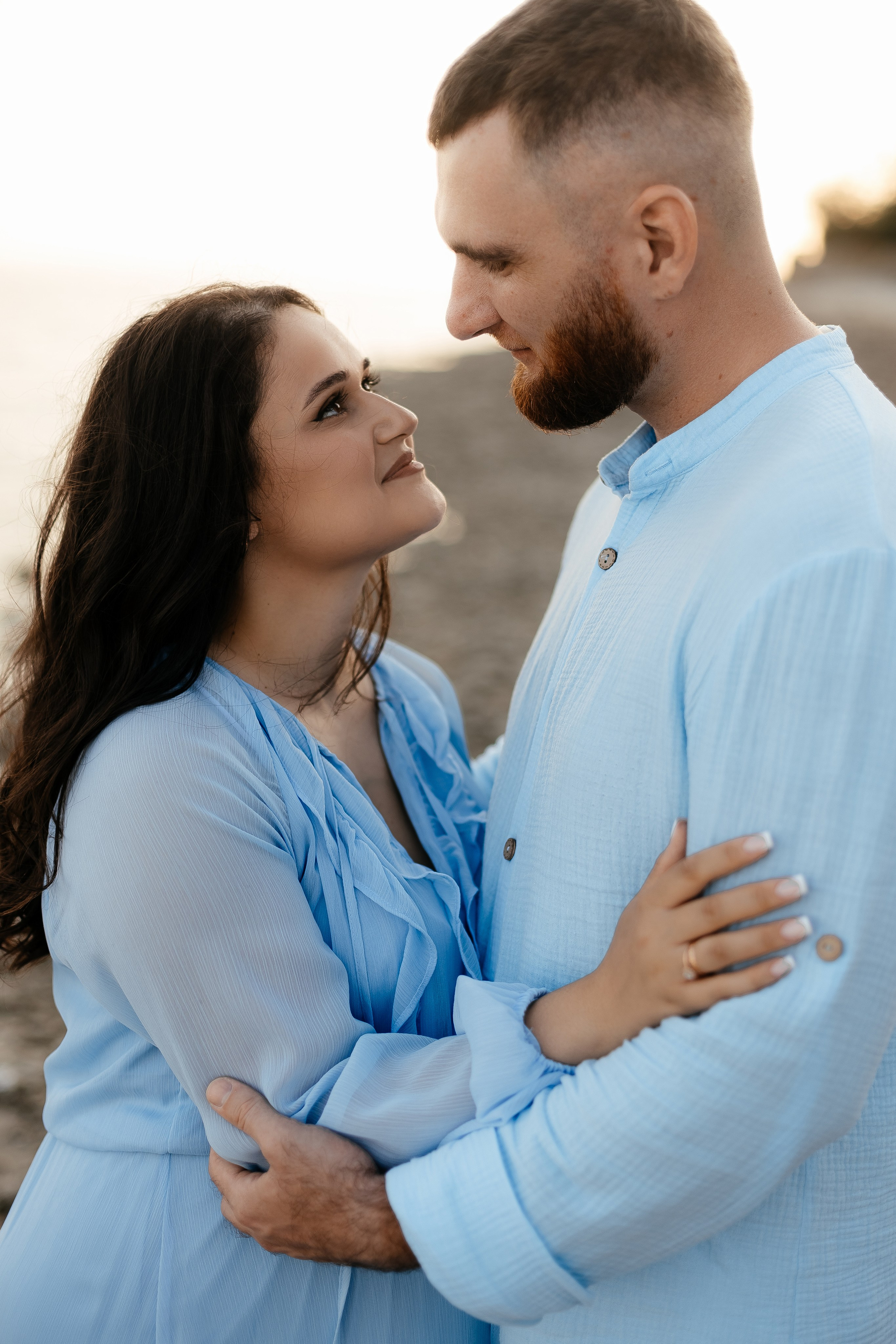 Семья Восканян. Главная