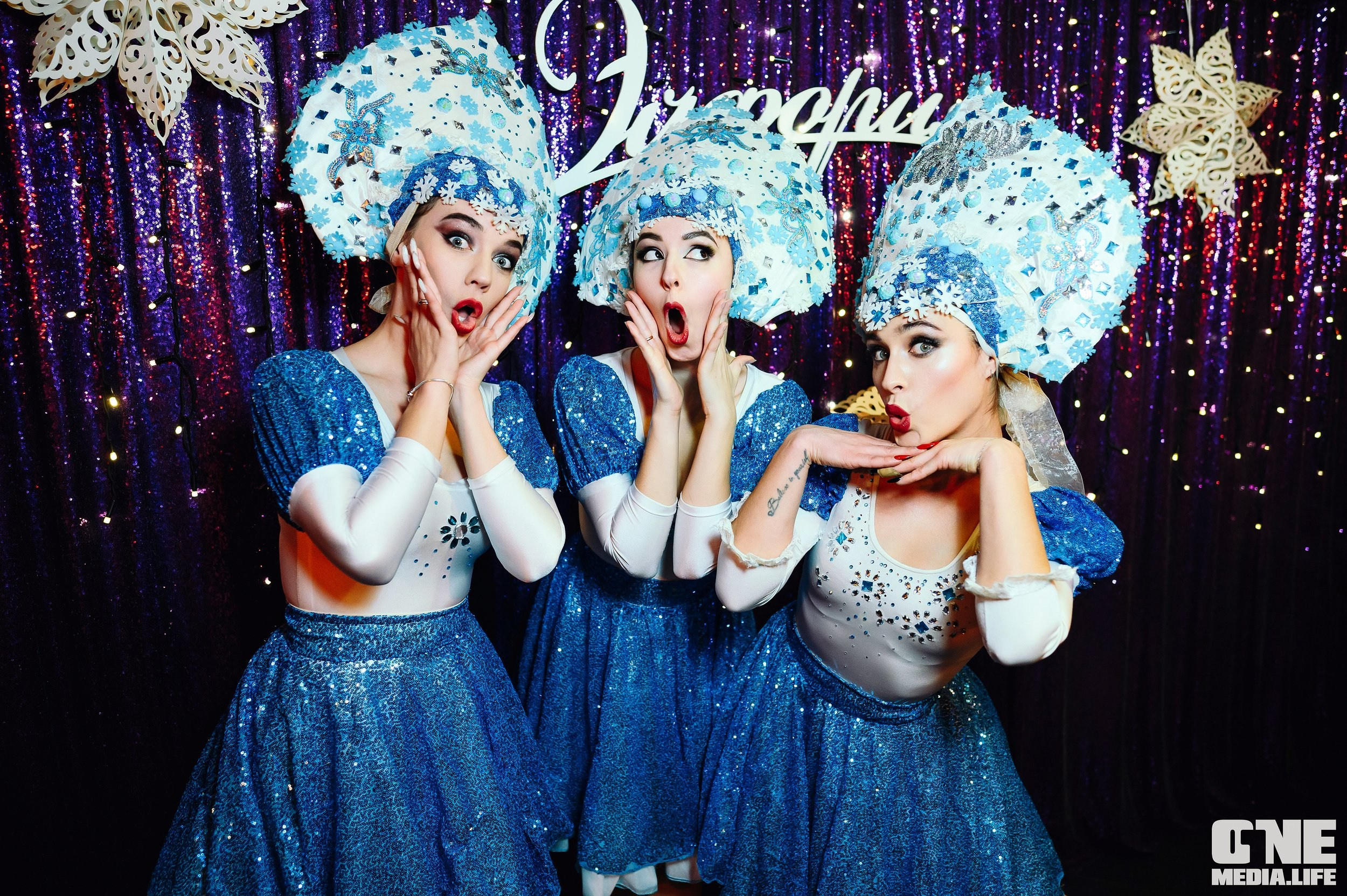 Фоторепортаж из караоке-клуба Эйфория. One Media Life: фоторепортажи, фотоотчеты с мероприятий и заведений