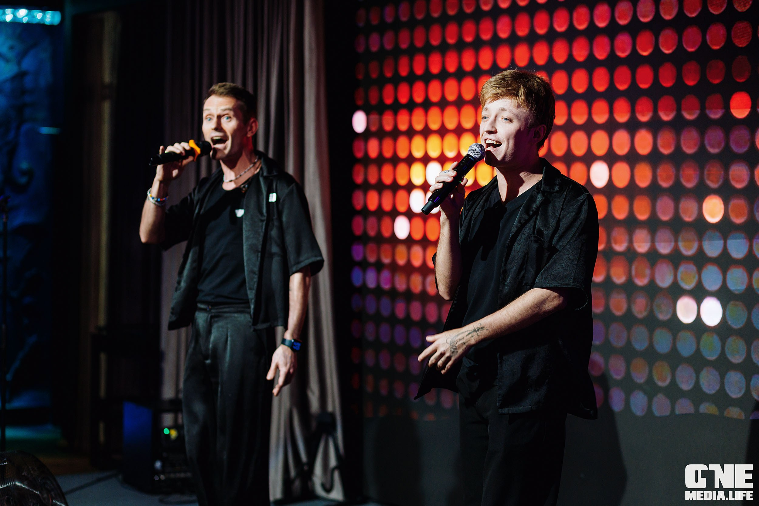 Фоторепортаж из ресторана Океан. One Media Life: фоторепортажи, фотоотчеты с мероприятий и заведений