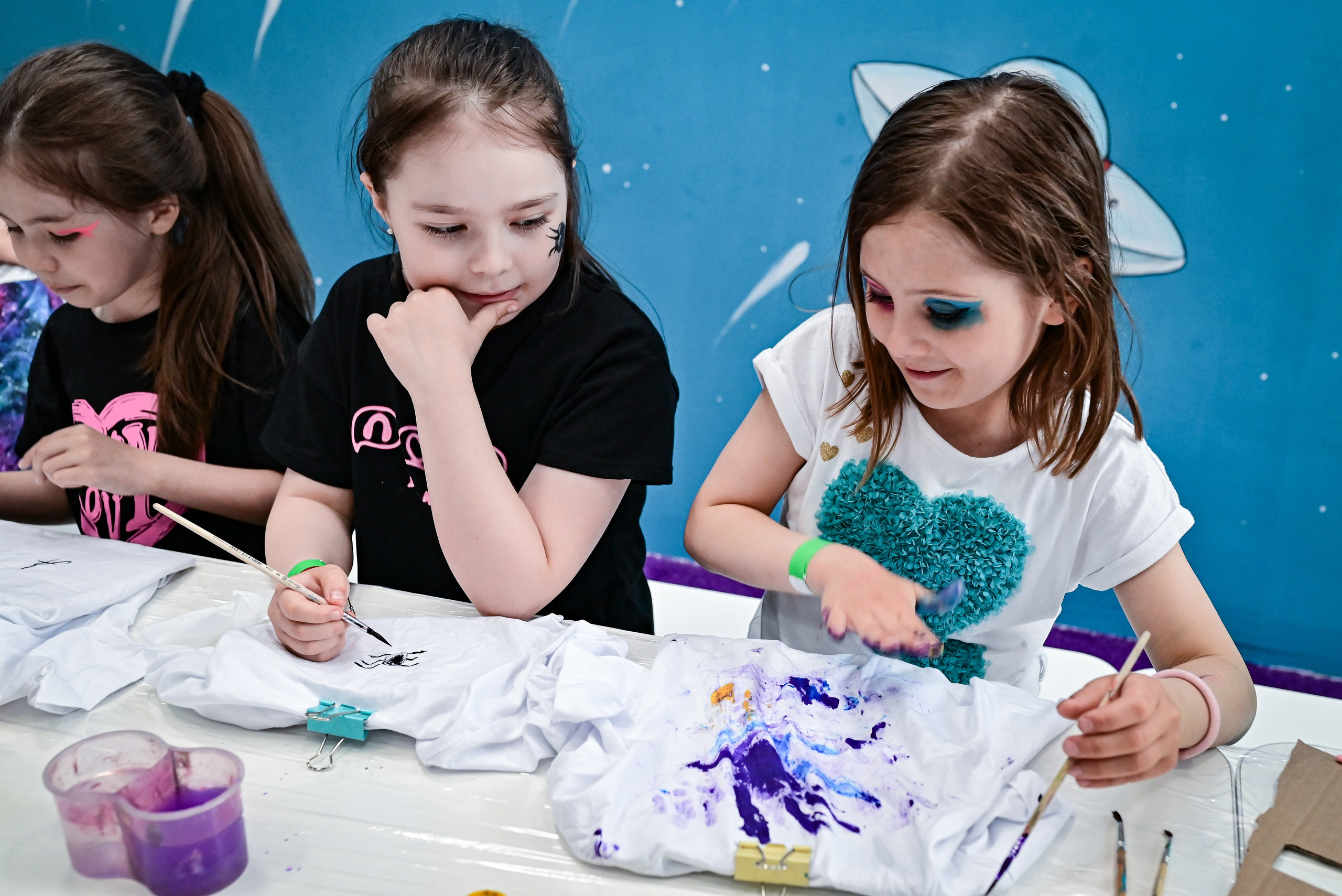 Алесе 8 лет. Семейный и детский фотограф Лариса Ерданова в Екатеринбурге