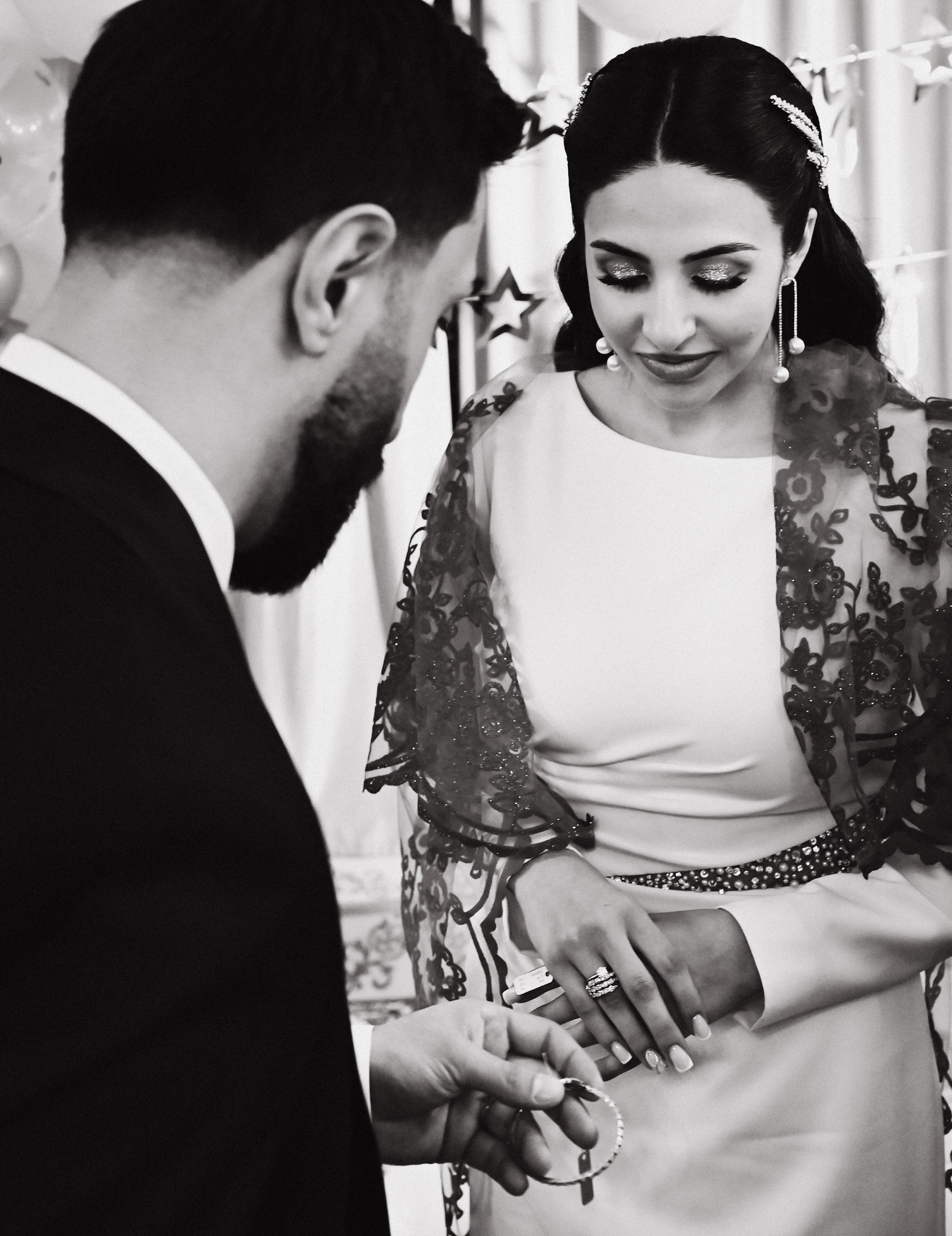 Сватовство Анны. Семейный и детский фотограф Лариса Ерданова в Екатеринбурге