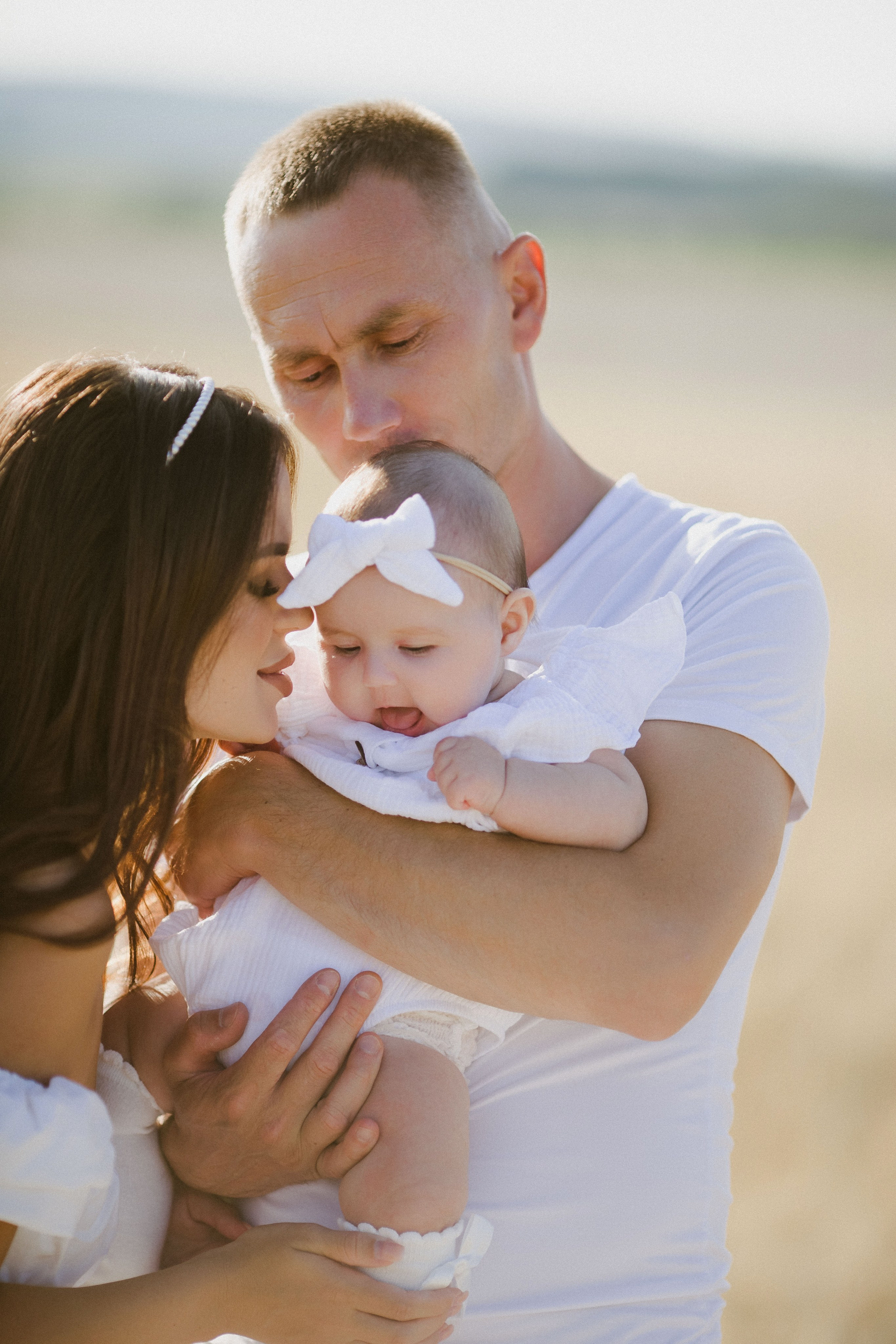 Семья. Свадебный и семейный фотограф Екатерина Бубнова