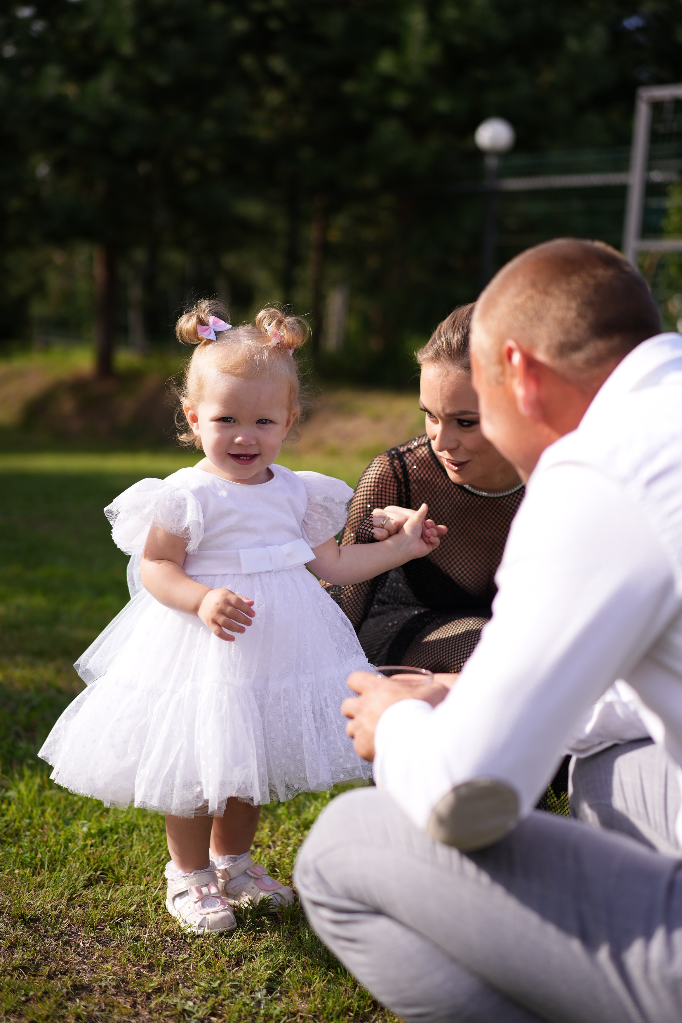 35 лет. Семейный и свадебный фотограф Минск, Беларусь Анна Орловская