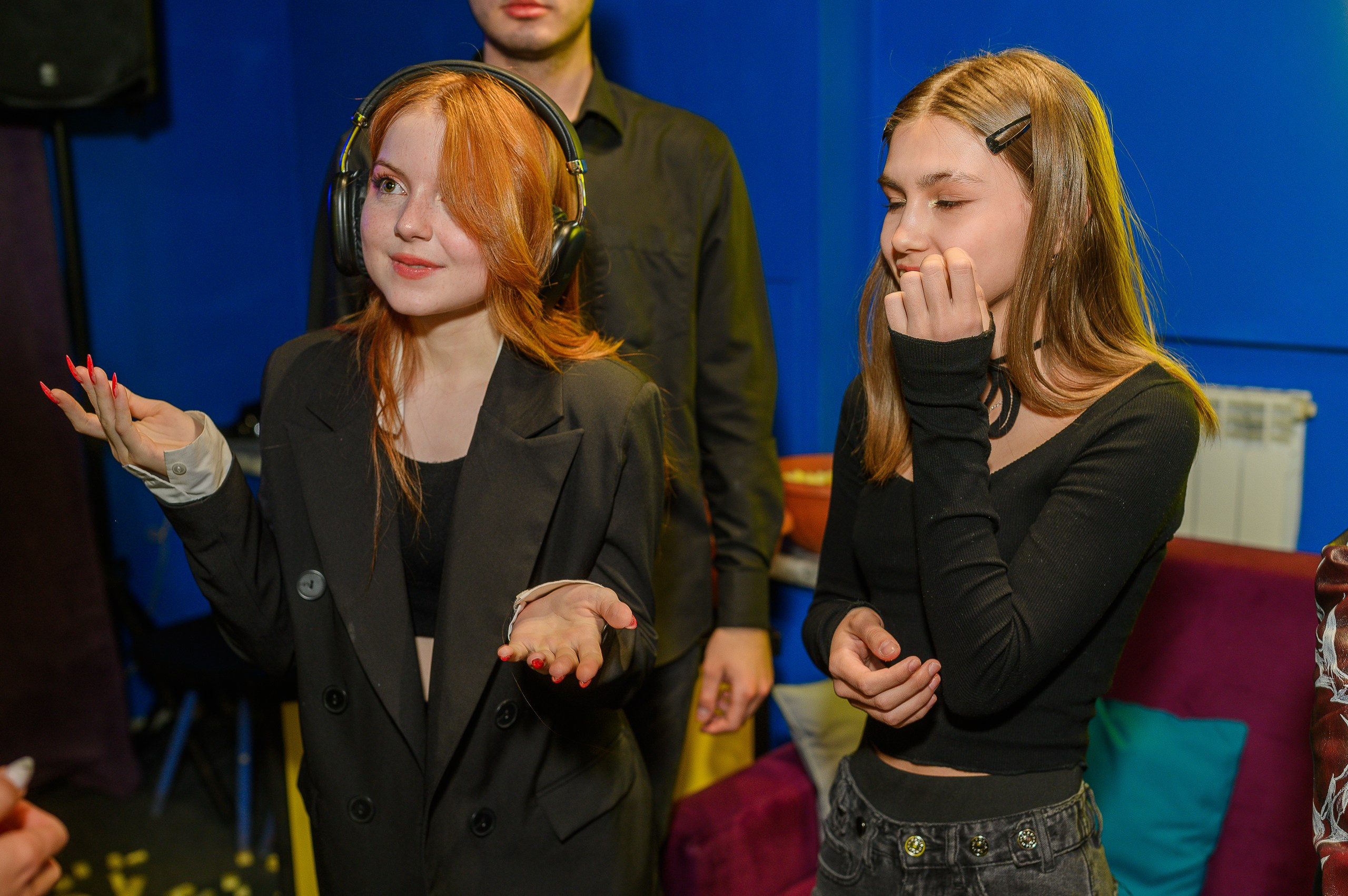 Show today 31.05.24. Фотограф в Кемерово Владислав Шульц