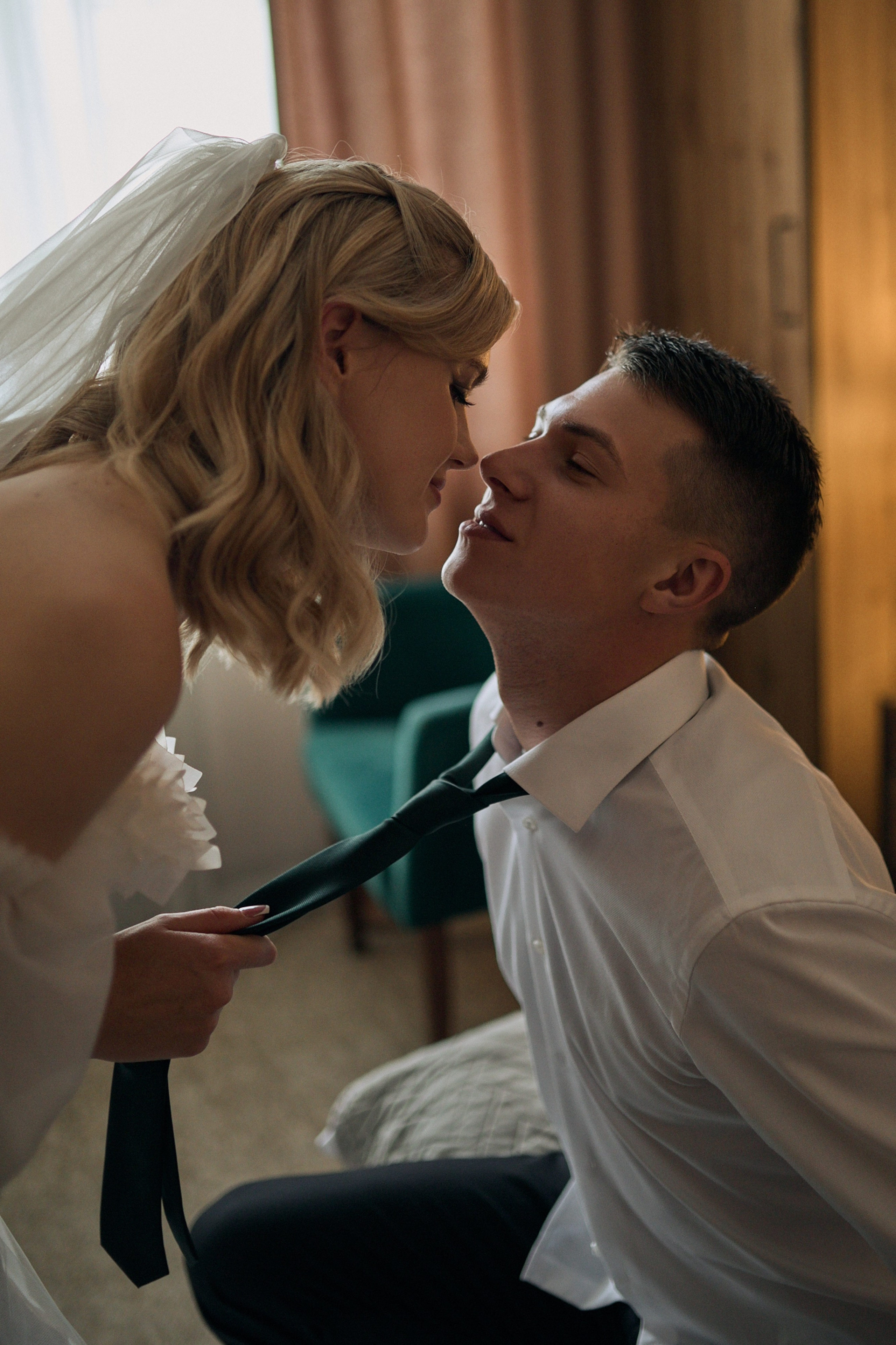 Алена и Венеамин. 23.08.2025. Алина Каравайцева. Фотограф в городе Барнаул