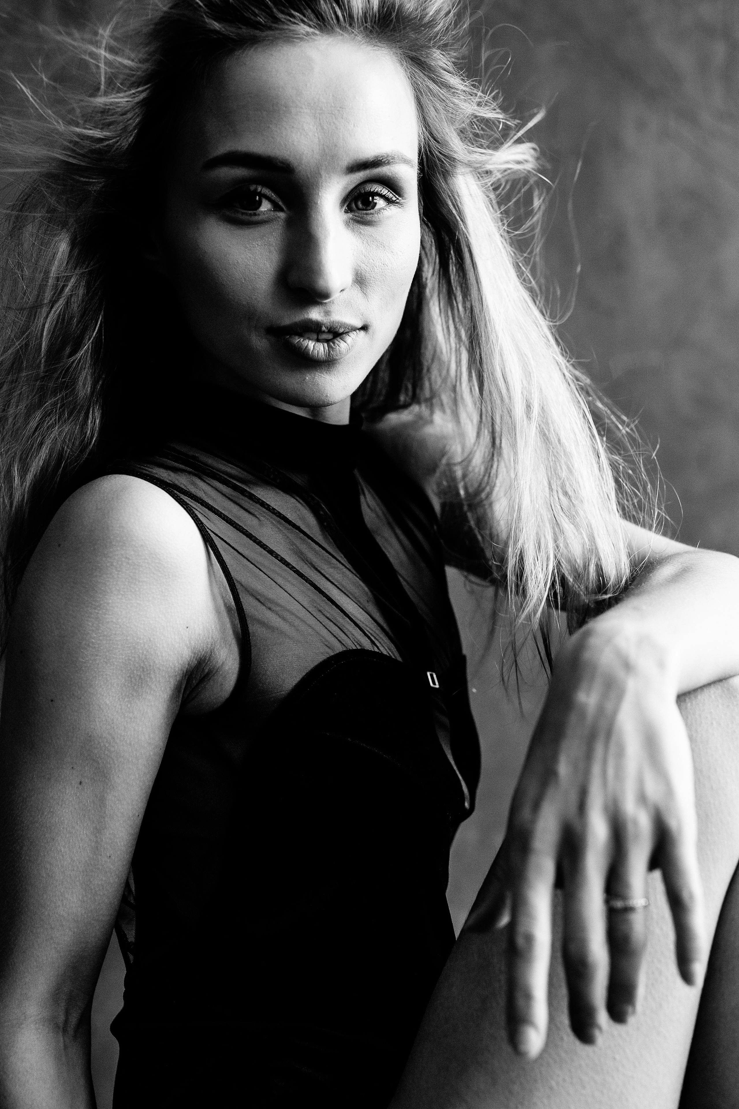 Портреты. Семейный и женский фотограф в Санкт-Петербурге Климова Светлана