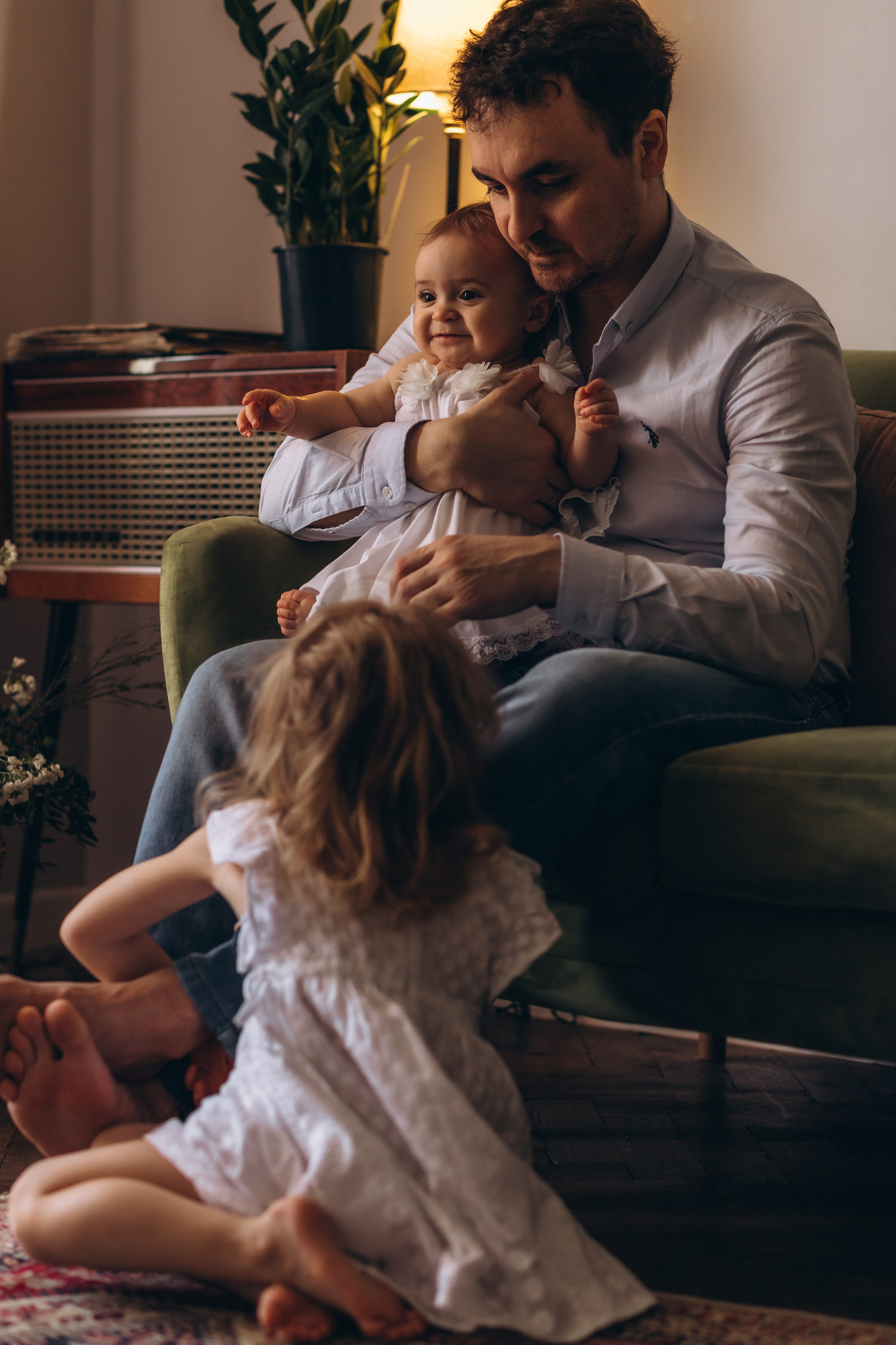 19. Семейный и женский фотограф в Санкт-Петербурге Климова Светлана