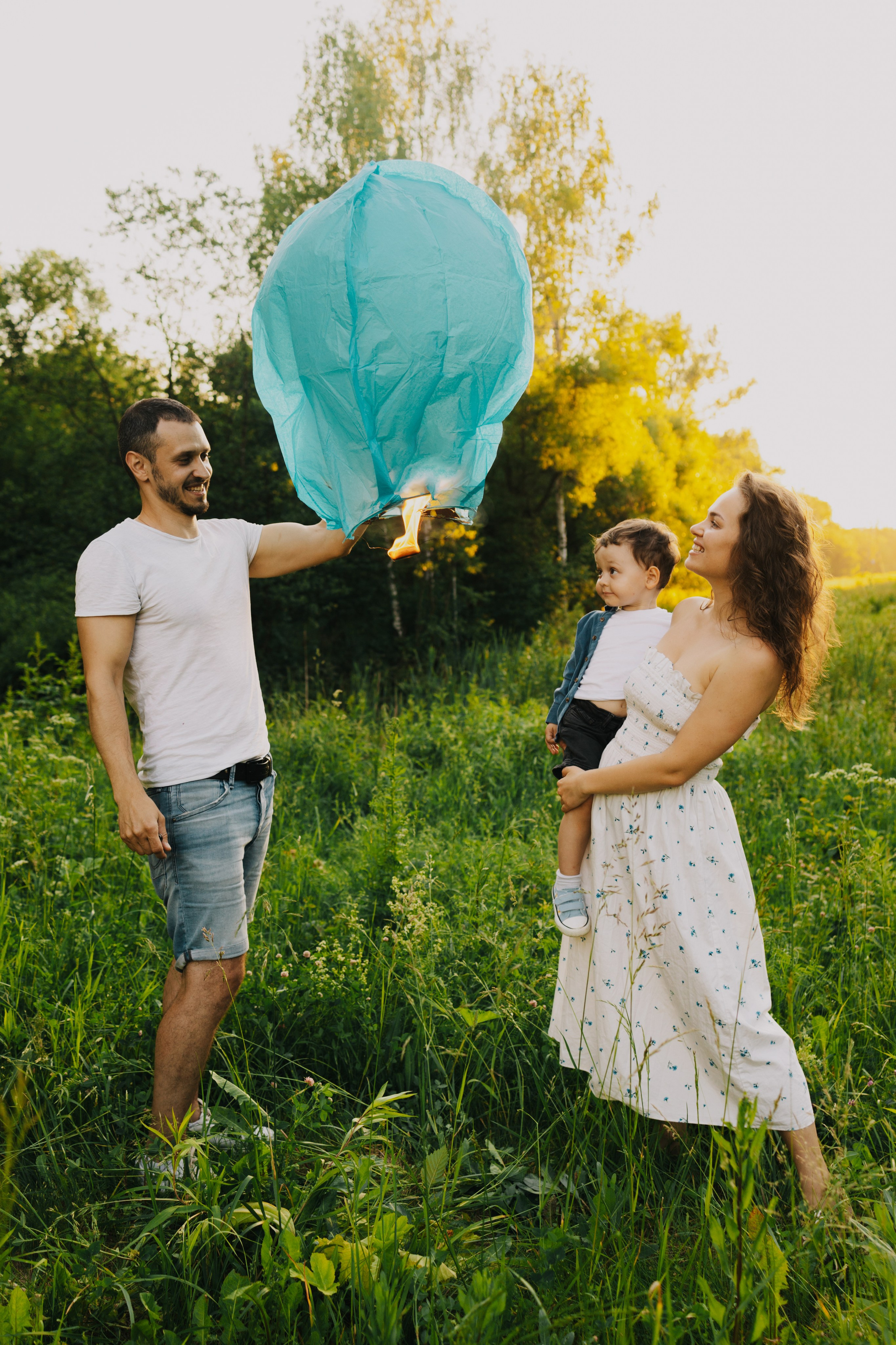 Парная Съемка “Быть Вместе”