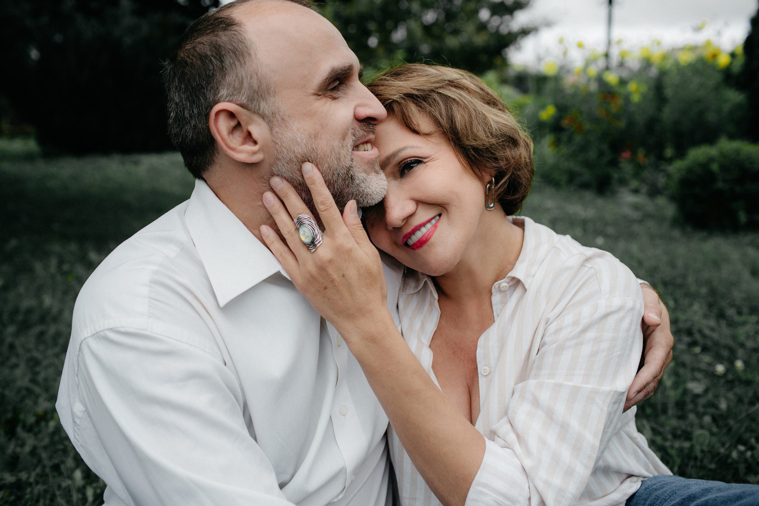 СВЕТЛАНА И СЕРГЕЙ. Свадебный и семейный фотограф Иваново Москва Елена Угодина