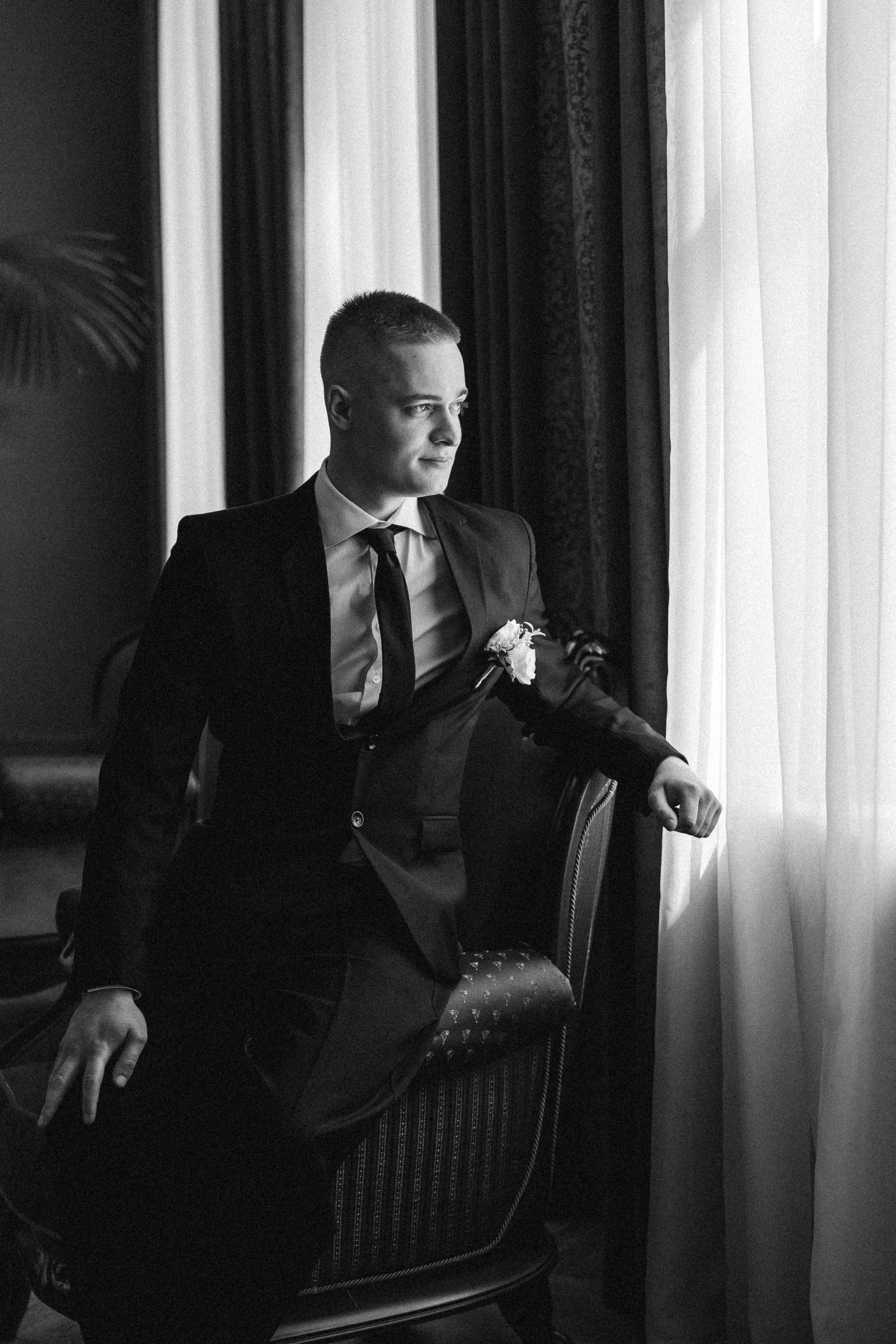 Свадебный фотограф в Москве Анна Полушина