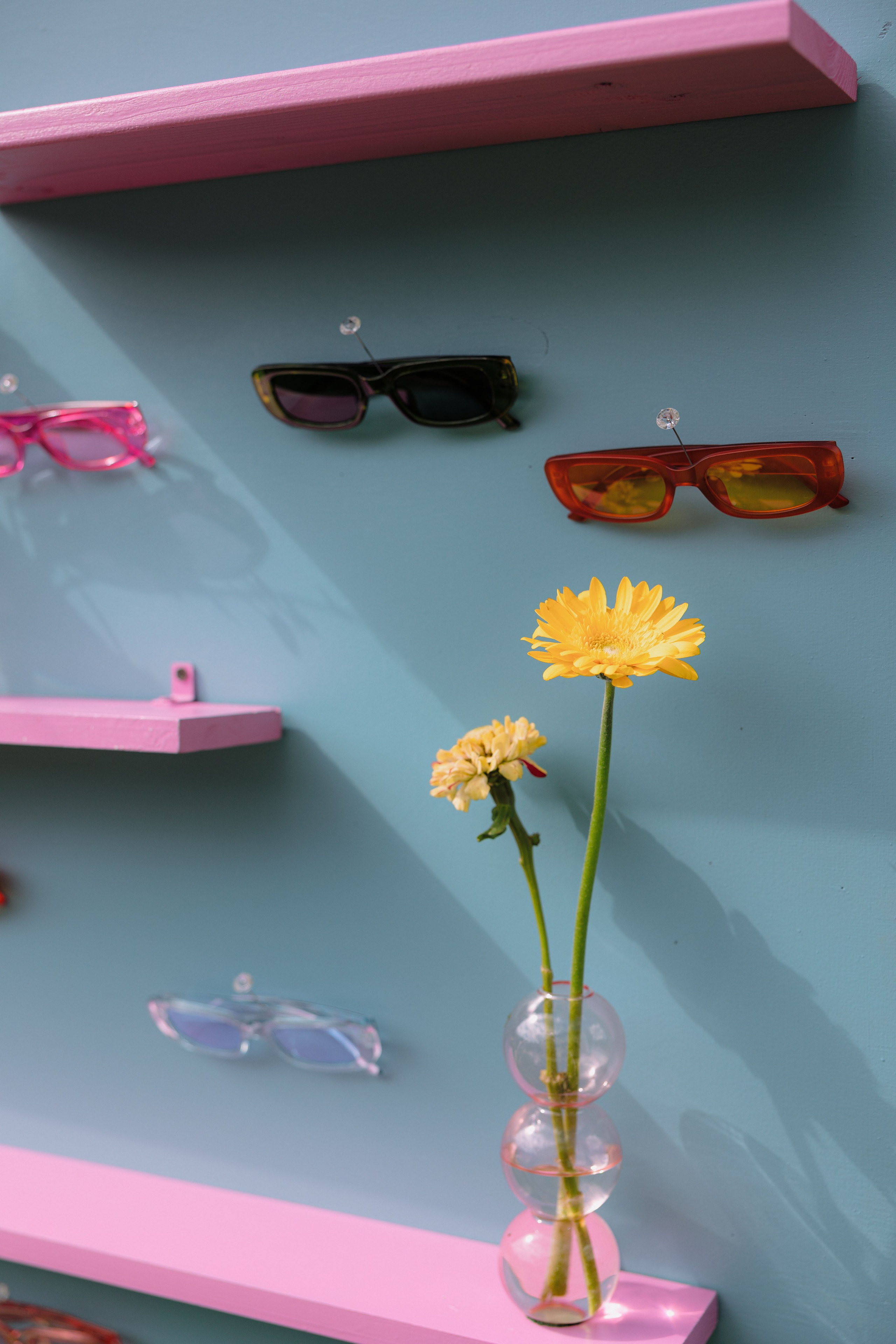 Vanya & Valeria. Главная