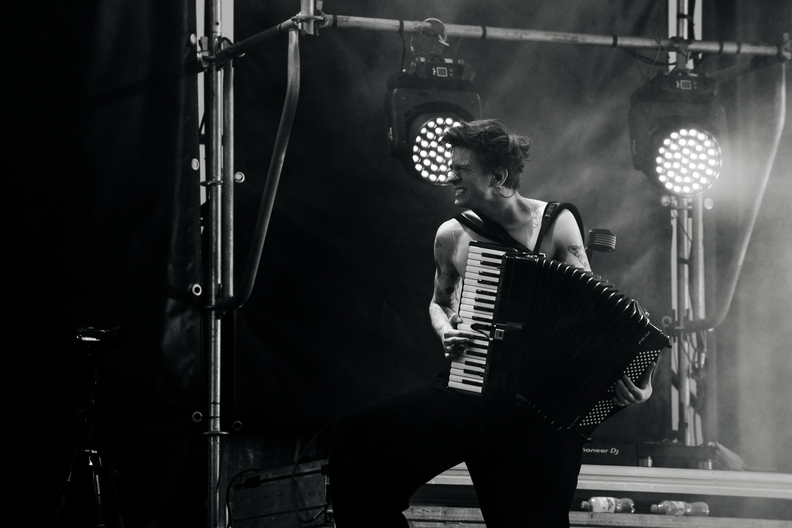 The Hatter's. Репортажный и портретный фотограф в Барнауле Аурика Митеску