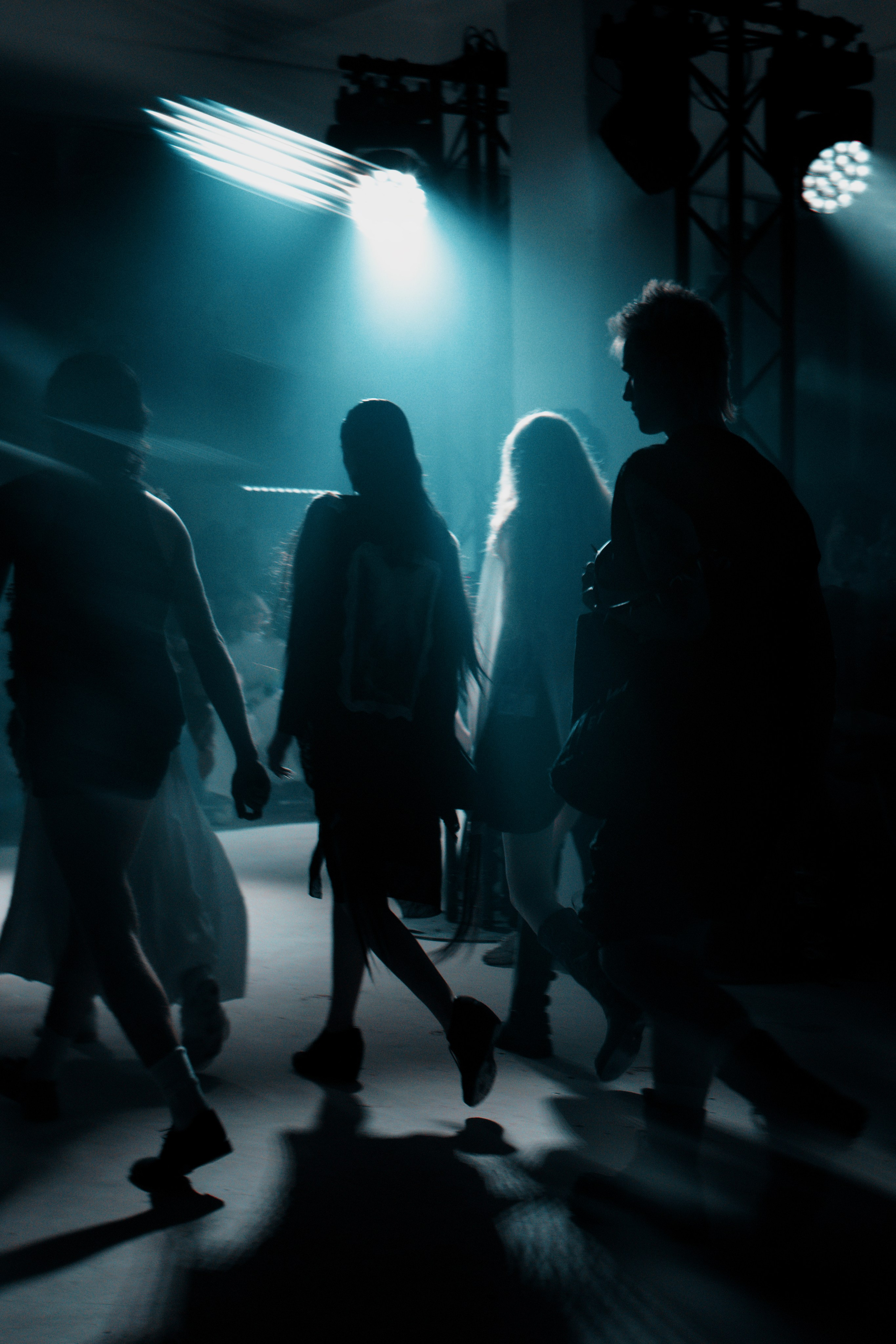 AUXI Ardor 2024. Fashion Фотограф в СПб Yana Kochkina