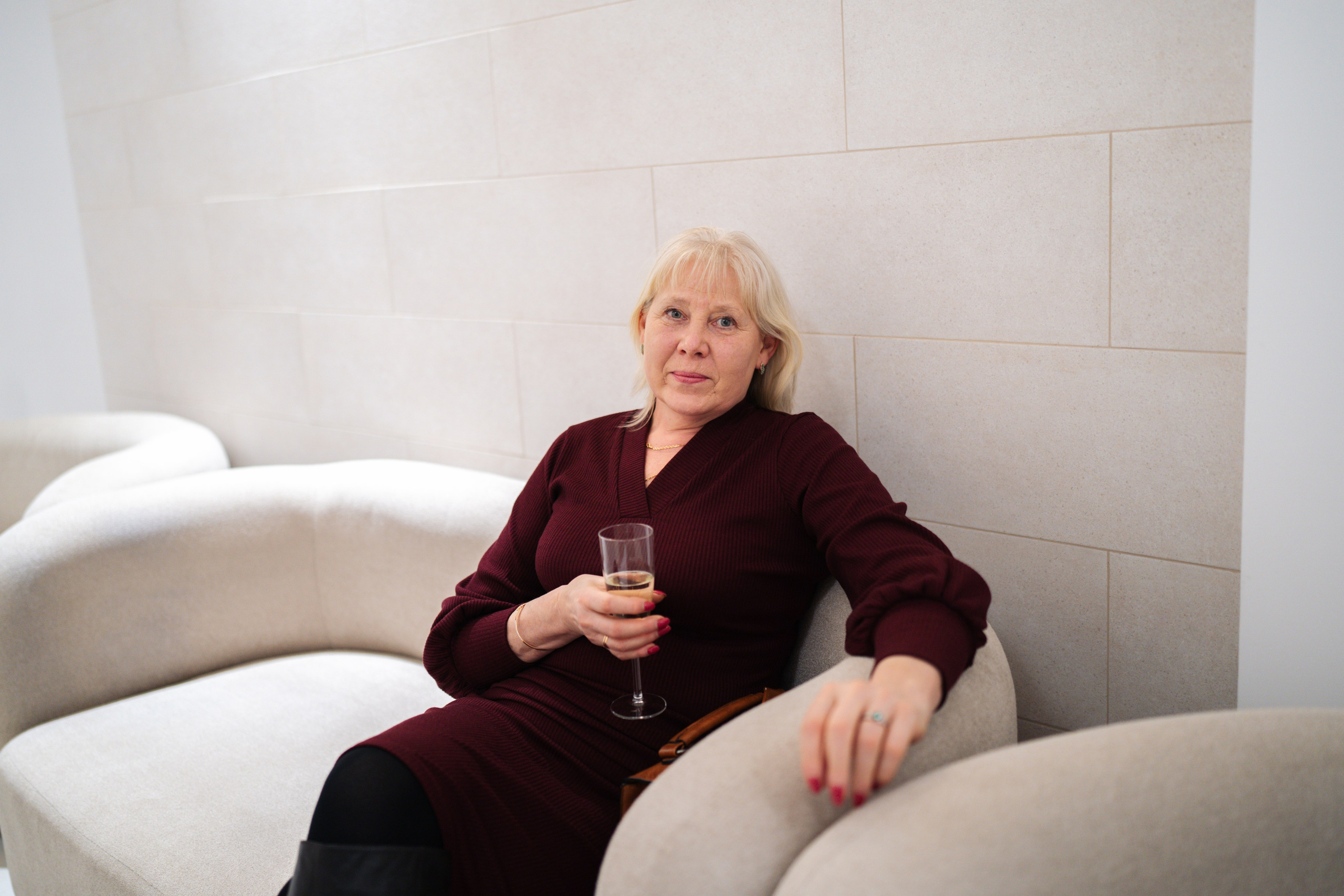 Юбилей 50 лет. Свадебный фотограф в Москве Кристина Чехова