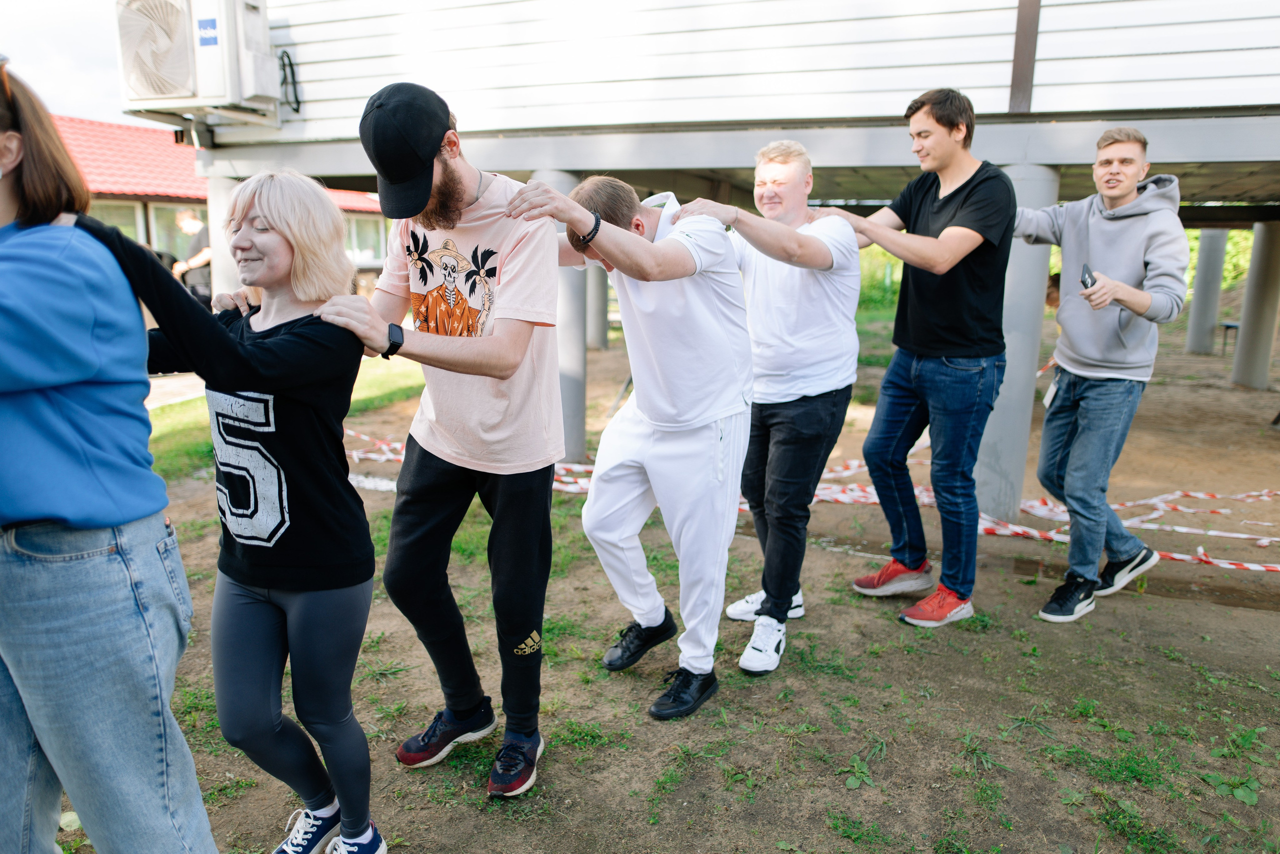 МТТ. Свадебный фотограф Булавина Кристина Нижний Новгород