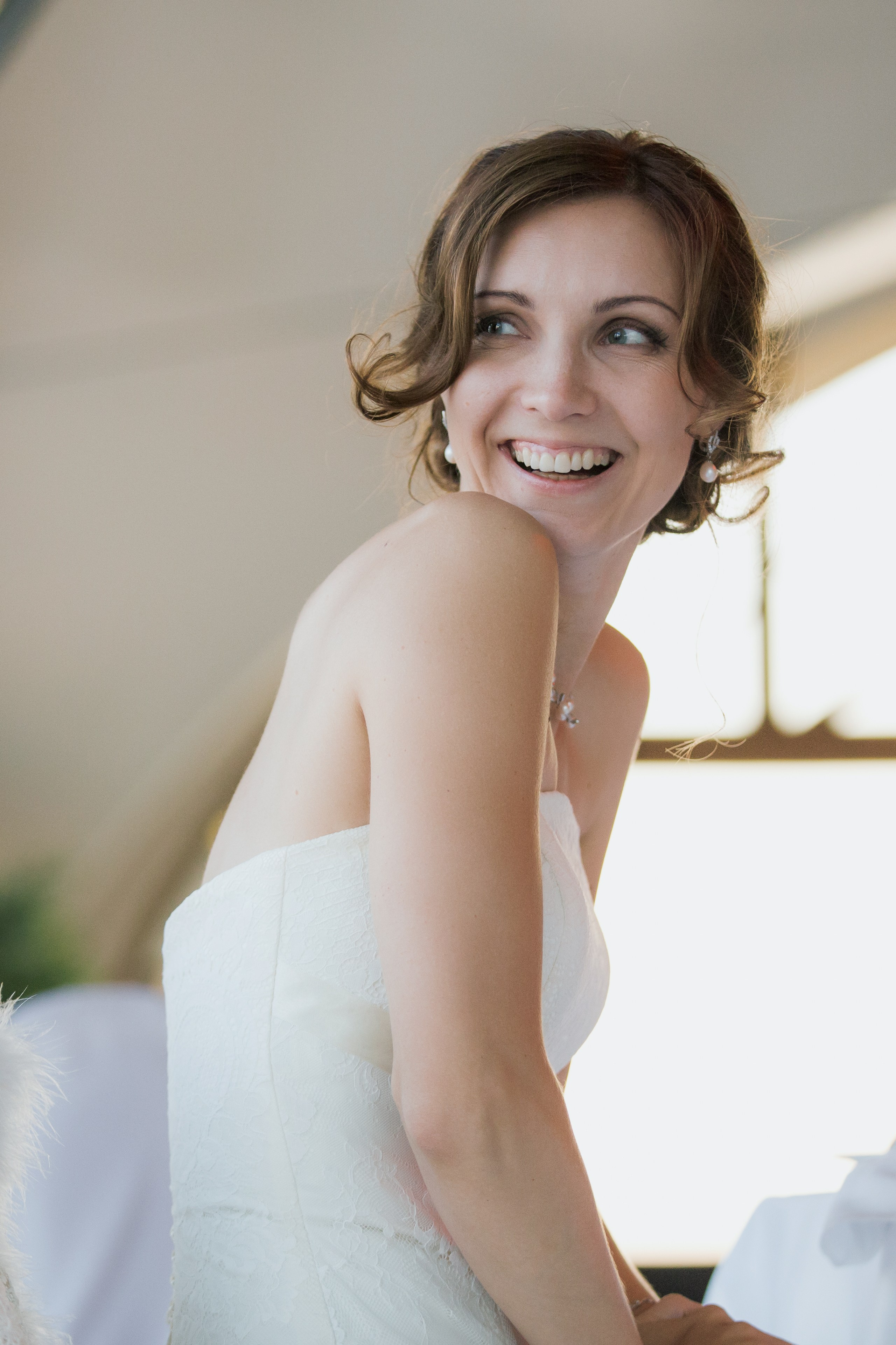 Мария & Алексей. Свадебный фотограф в Санкт-Петербурге Марина Егорова