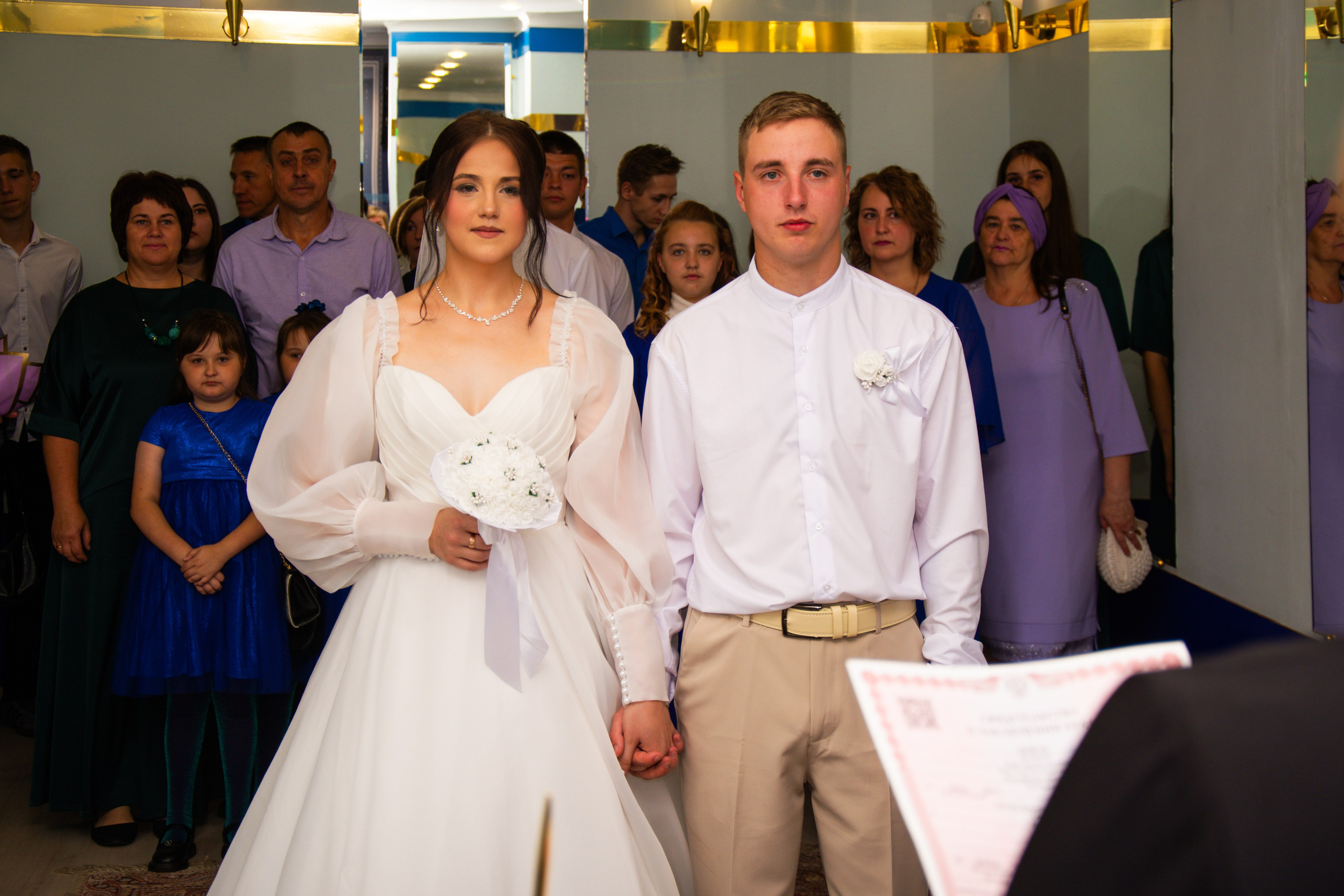 Свадебный фотосет 3. ОБЪЕКТИВно, он хорош | фото- и видеосъёмка в Брянске | Миша Напреенко