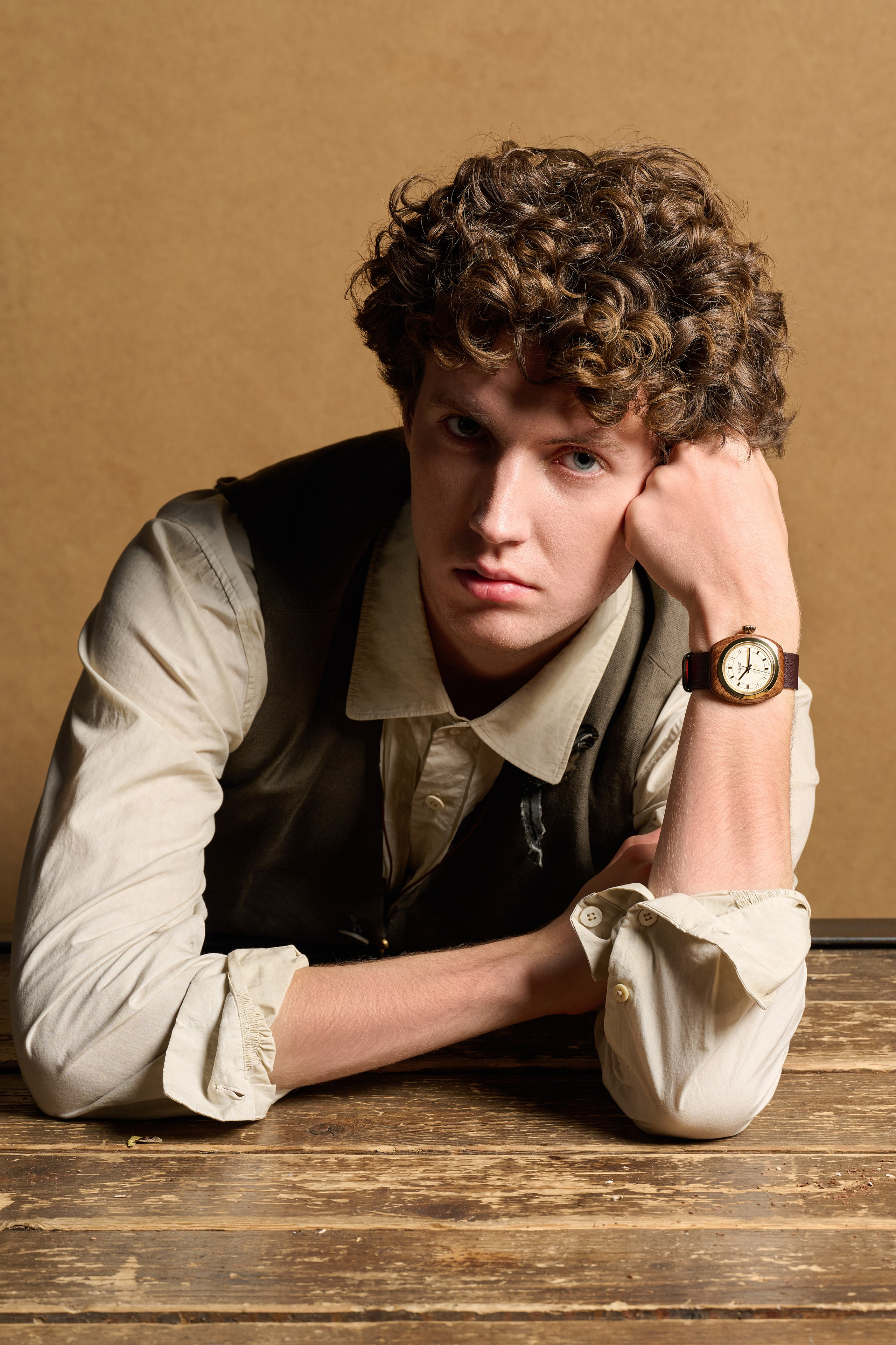 Ph: Anton Sokolov                                                                                                  Retoucher: @retouch.komissarova  