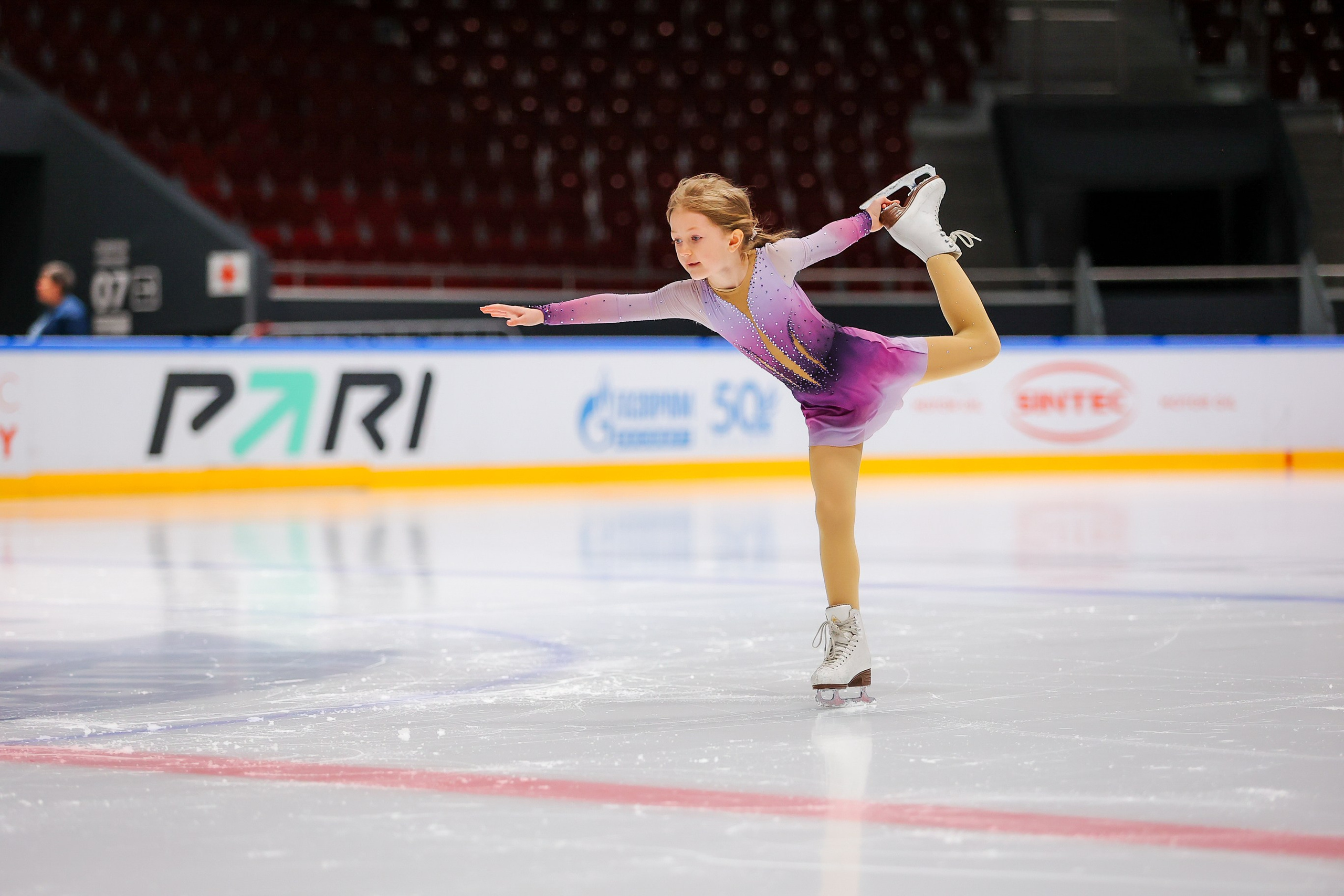 Спорт. Профессиональной фотограф в Санкт-Петербурге Алексей Киселёв