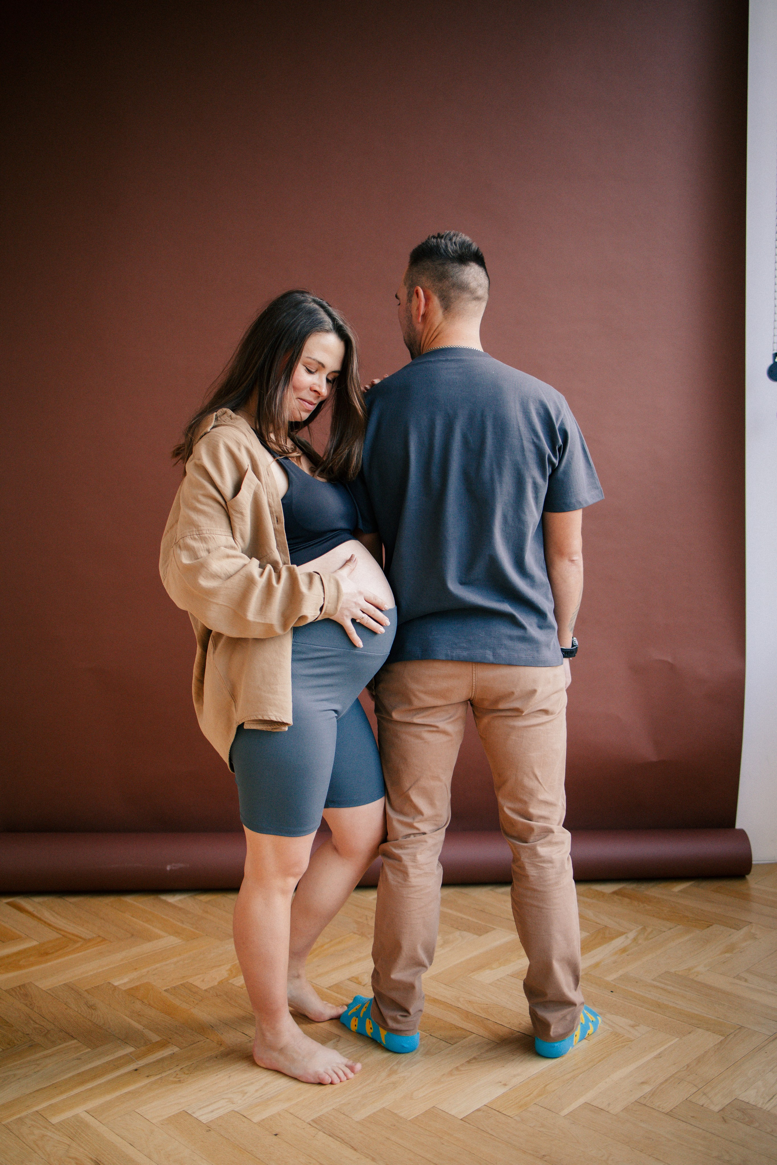 Maria&Pavel. Фотограф в Санкт-Петербурге Светлана Арестова